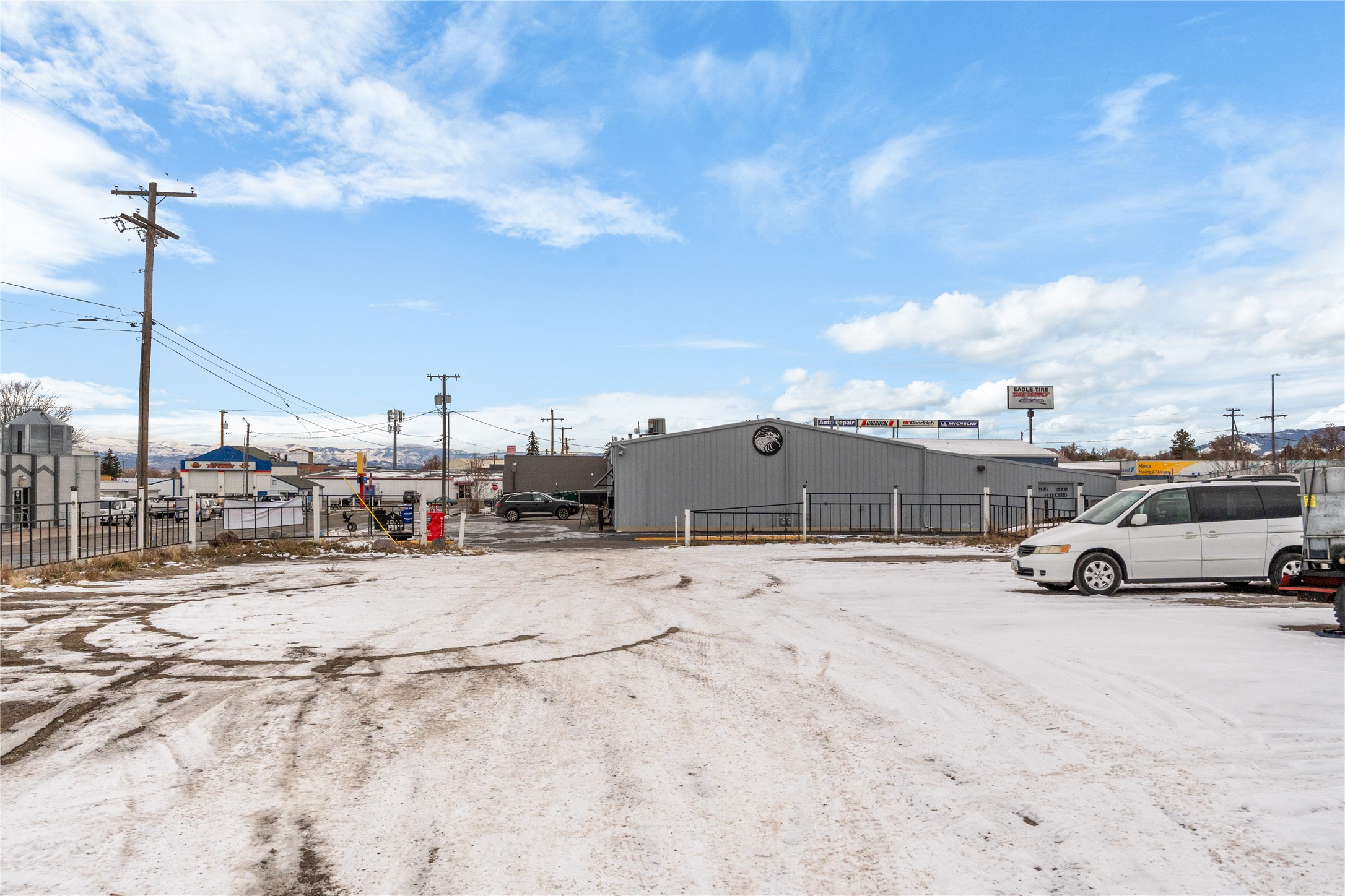 TBD Lot 7-8 Argyle Street