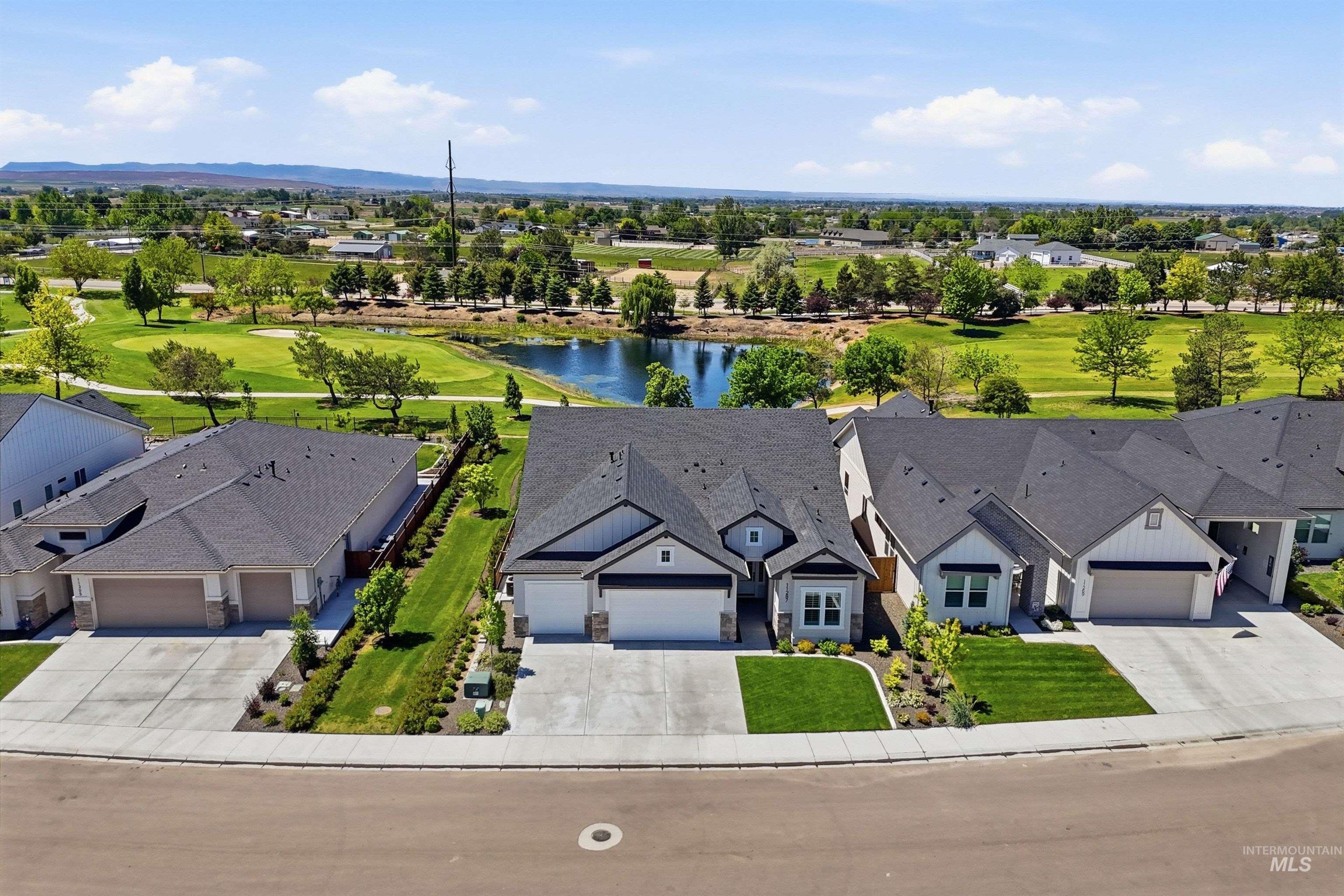11287 S Saylis Way, Kuna ID 83634
