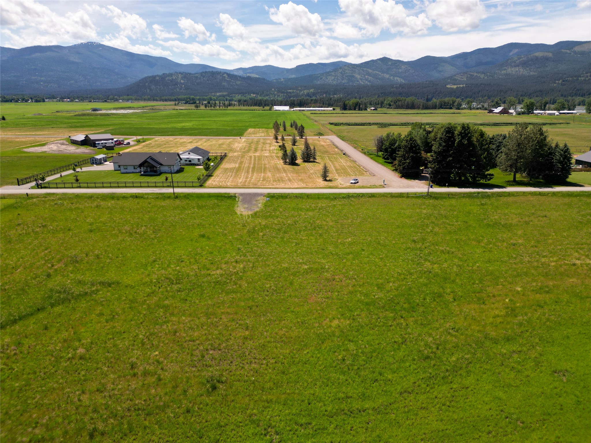 Lot 2 Stonebrook Lane