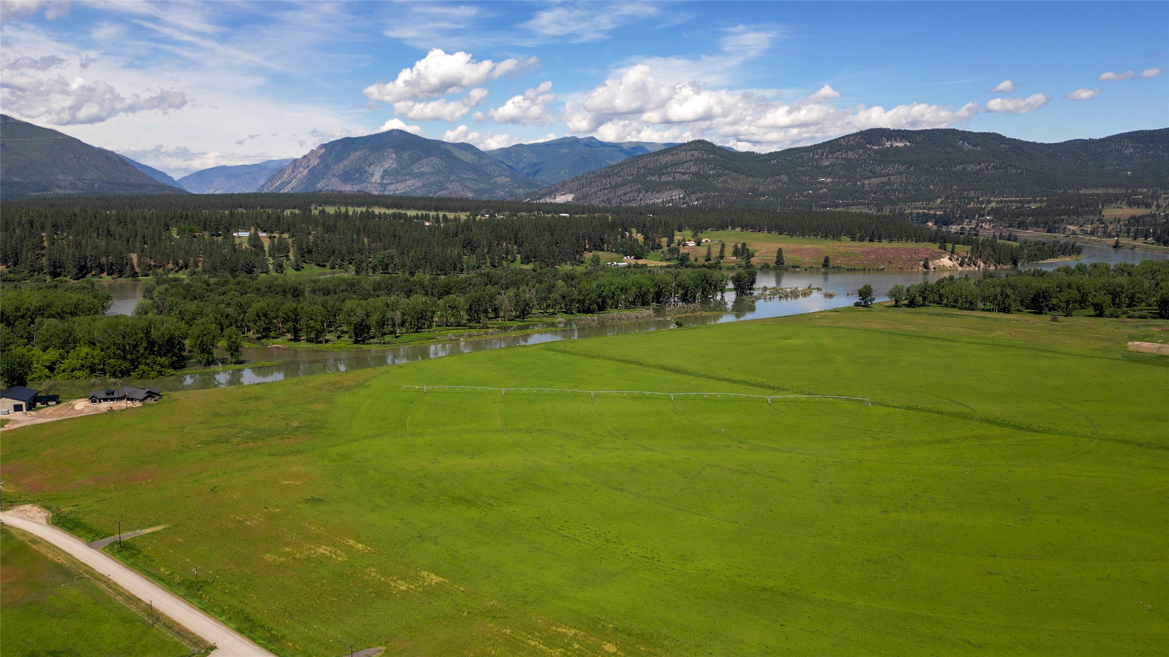 Lot 5 Stonebrook Lane