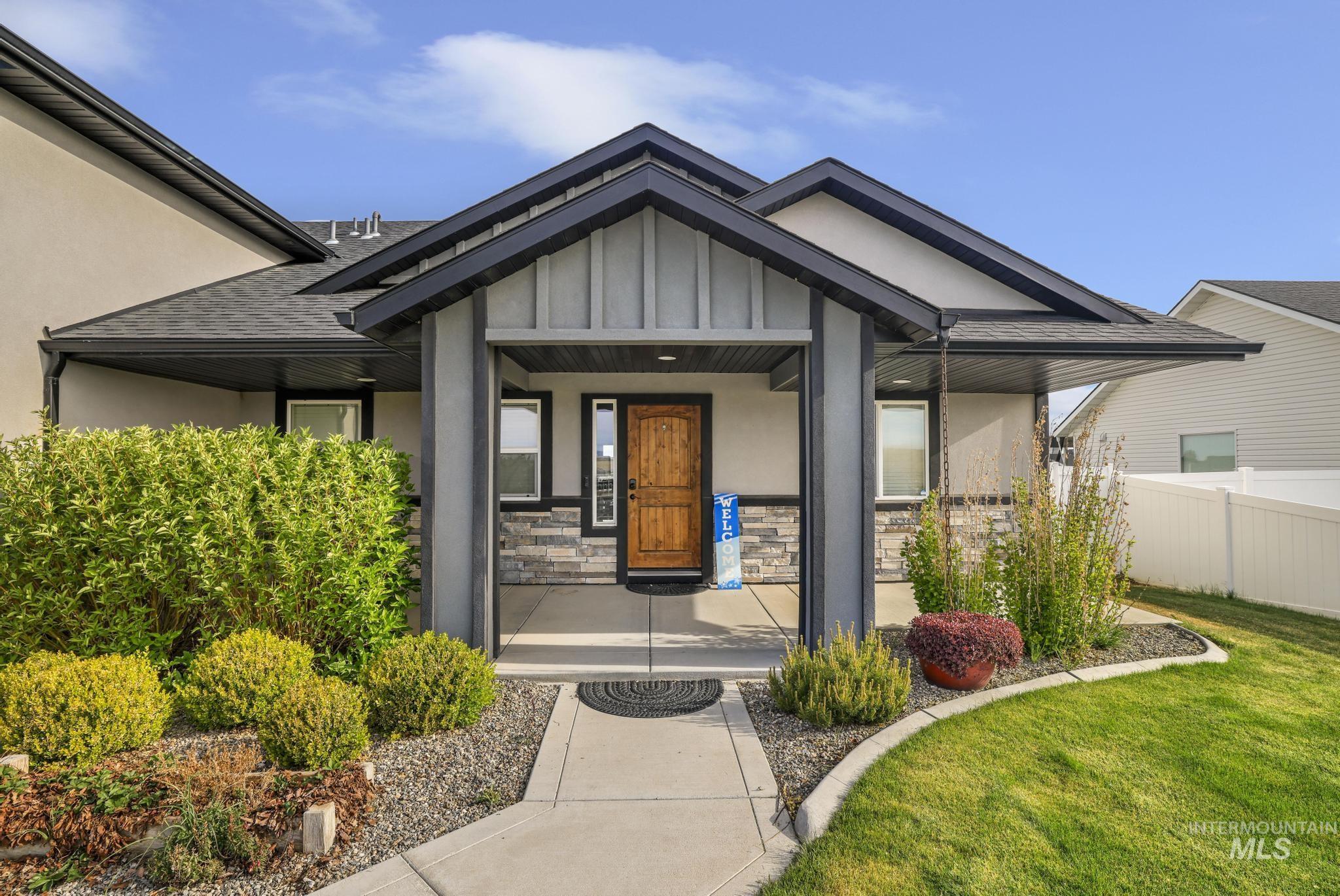 1150 Kimberly Meadows Rd, Kimberly ID 83341