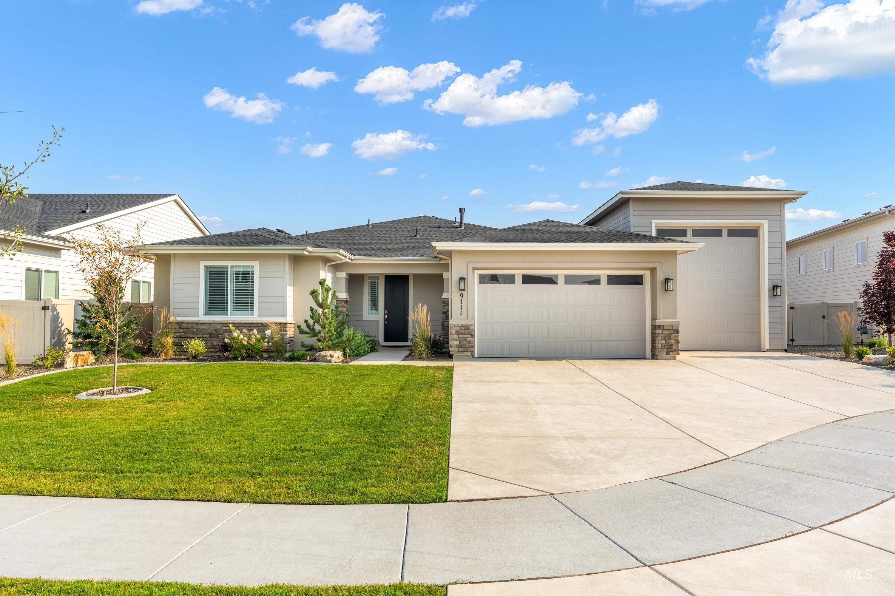 9111 W Patmore Ct, Star ID 83669