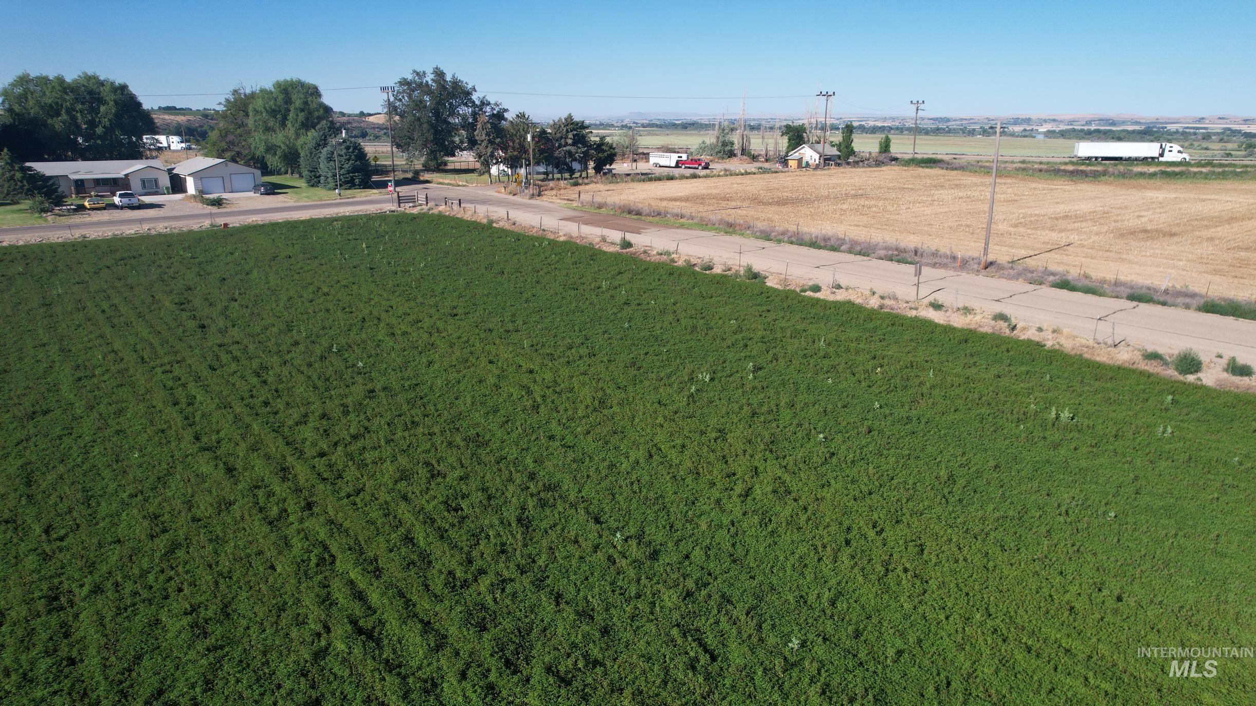 Parcel 1 NW 1st Avenue, Fruitland ID 83619