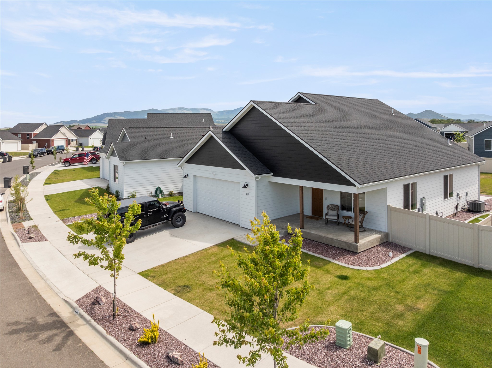 279 Meadow View Loop
