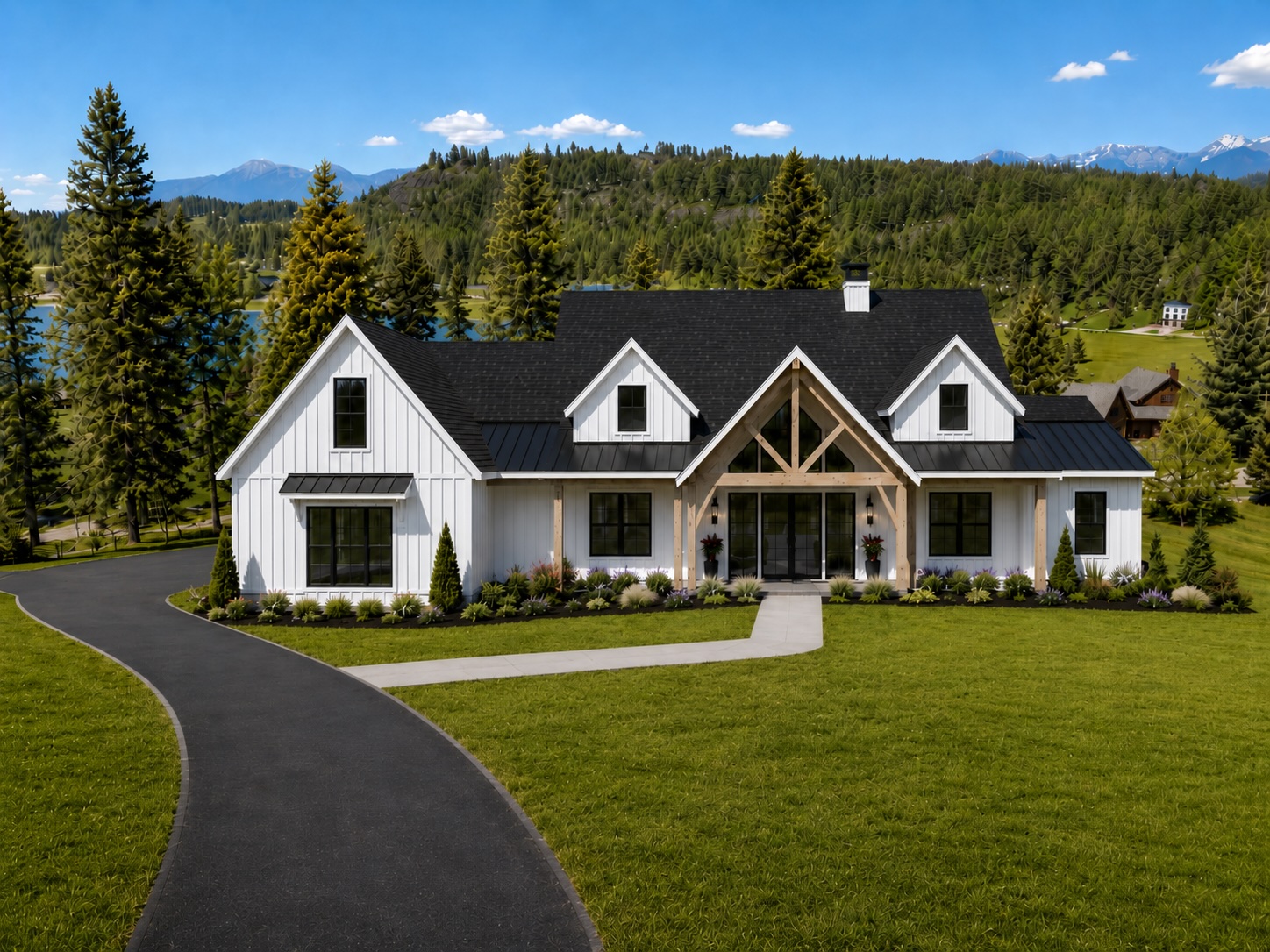 145 Fox Run Court