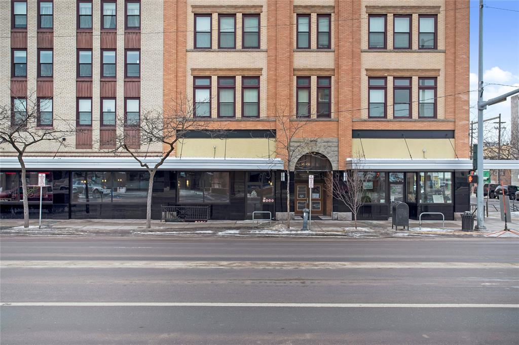 135 W Broadway Street