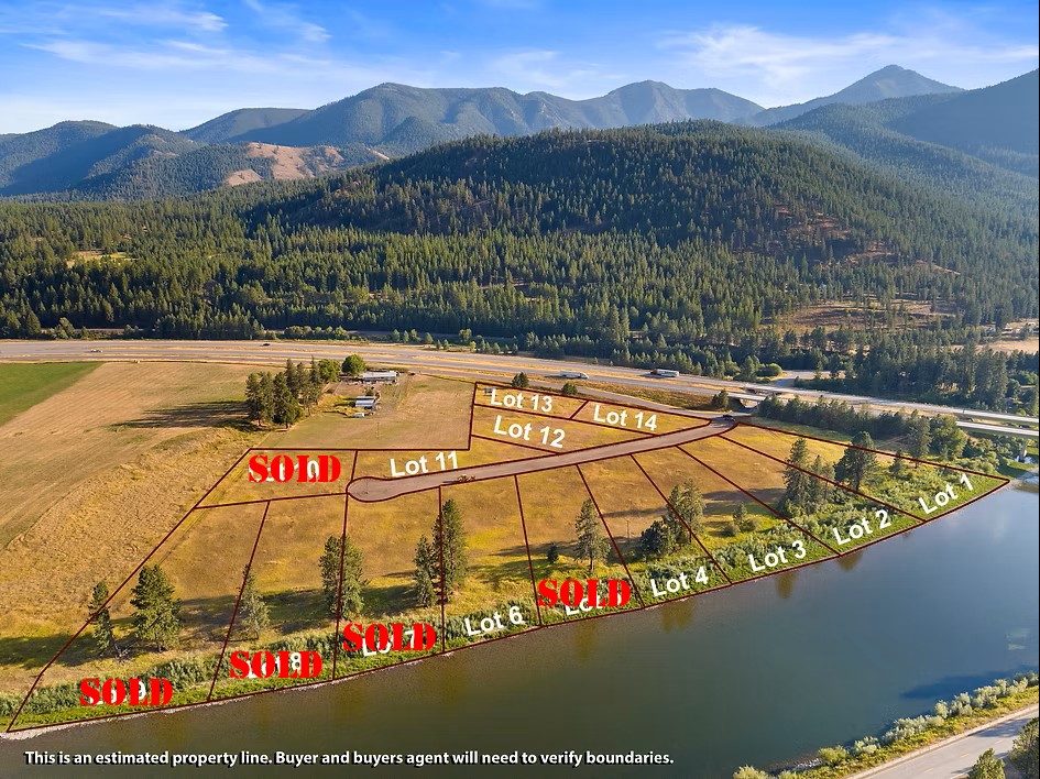 Lot 12 Kestrel Drive