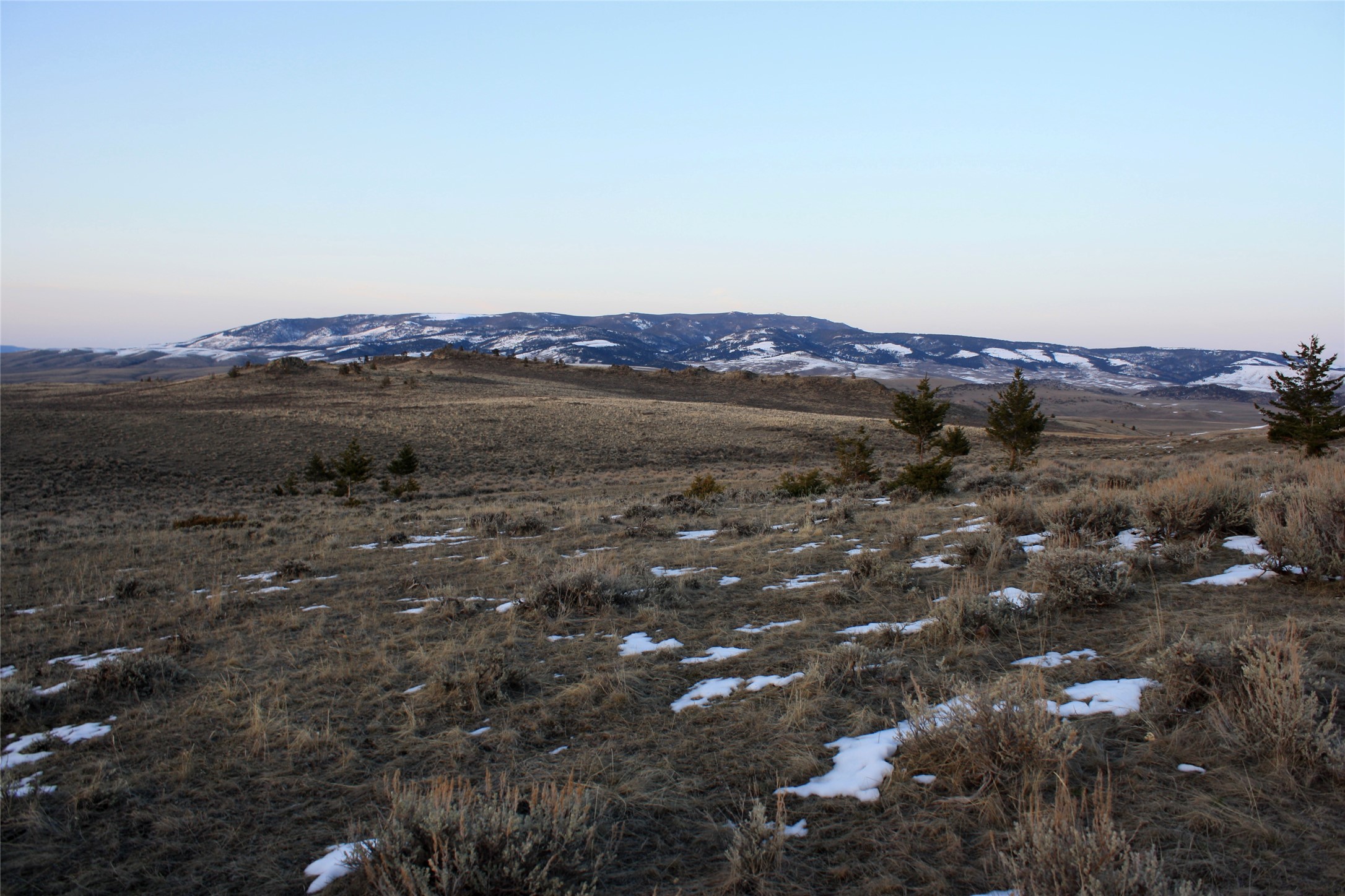 Lot 11 Black Butte