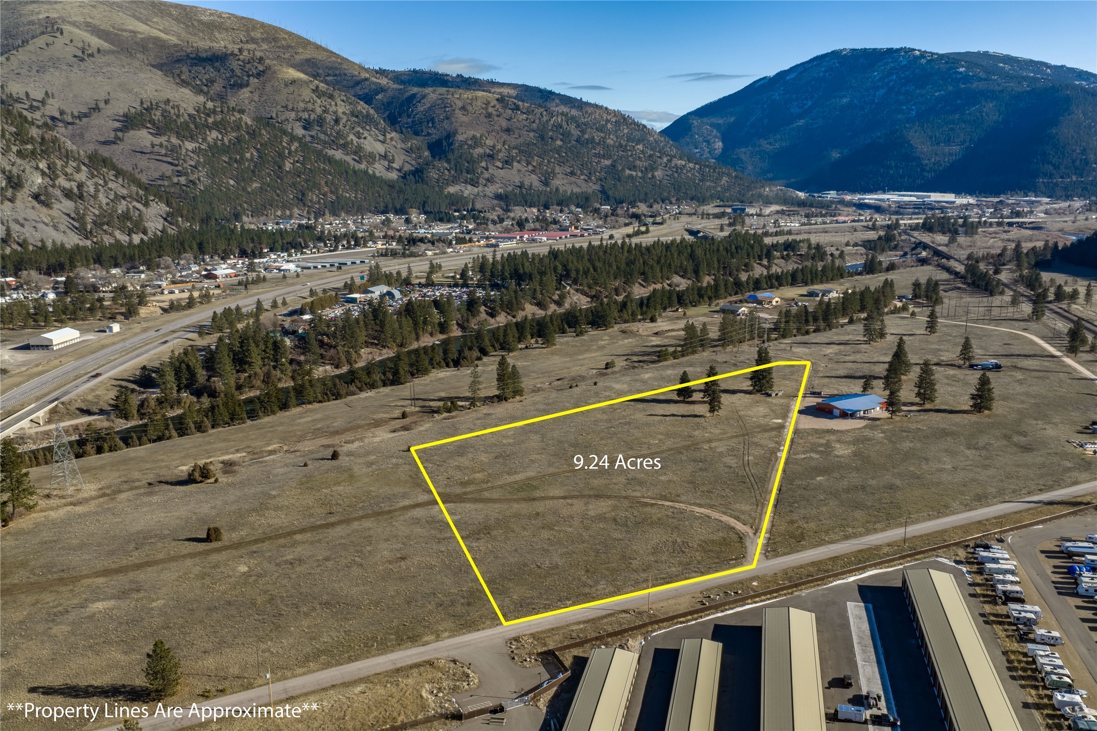Lot 2 Deer Creek Road