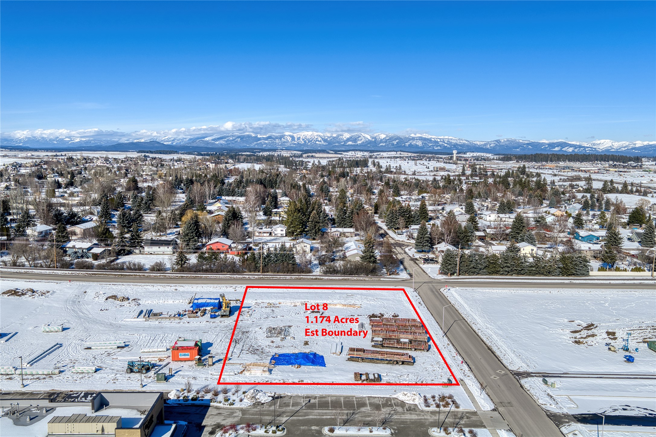 145 Timberwolf Parkway