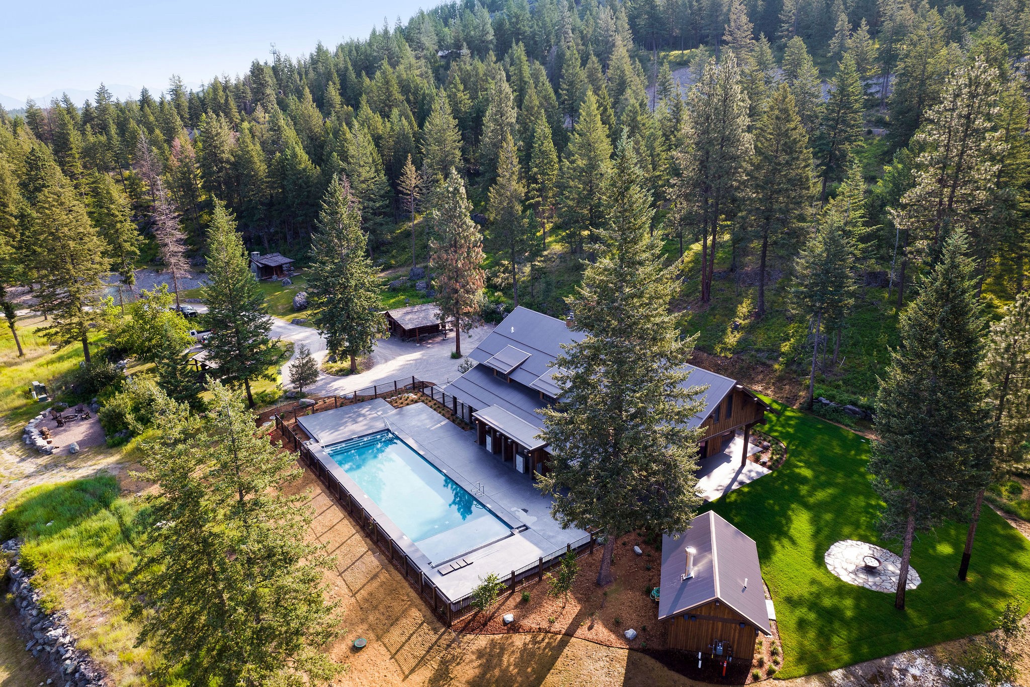173 Timberjack Trail