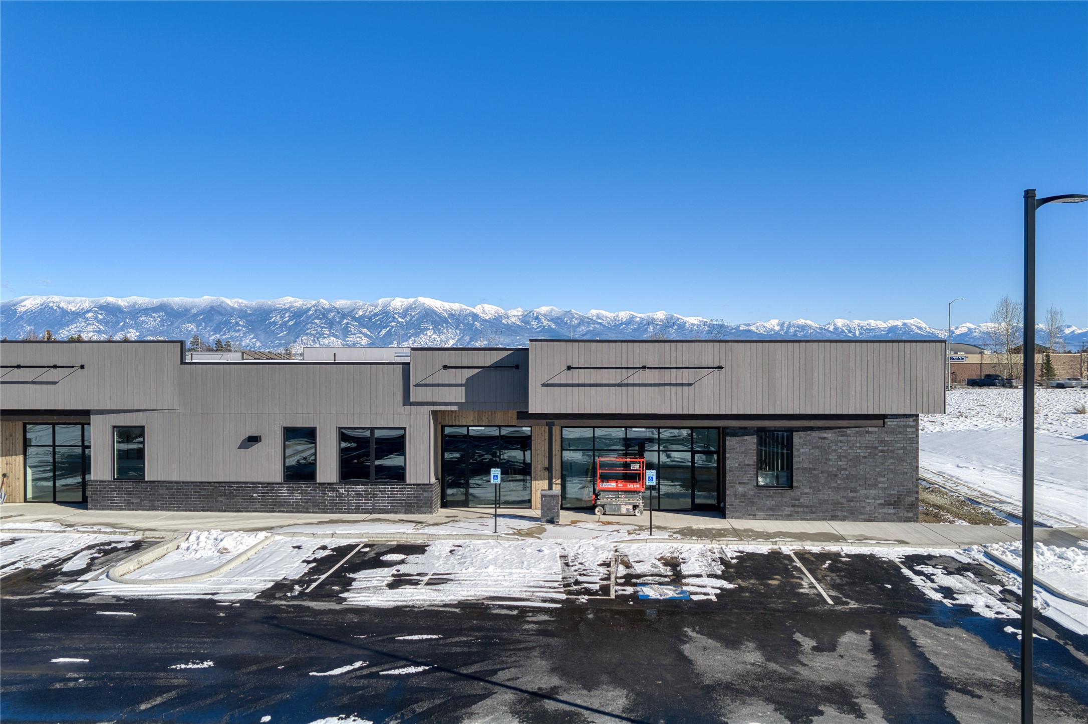 150 Timberwolf Parkway