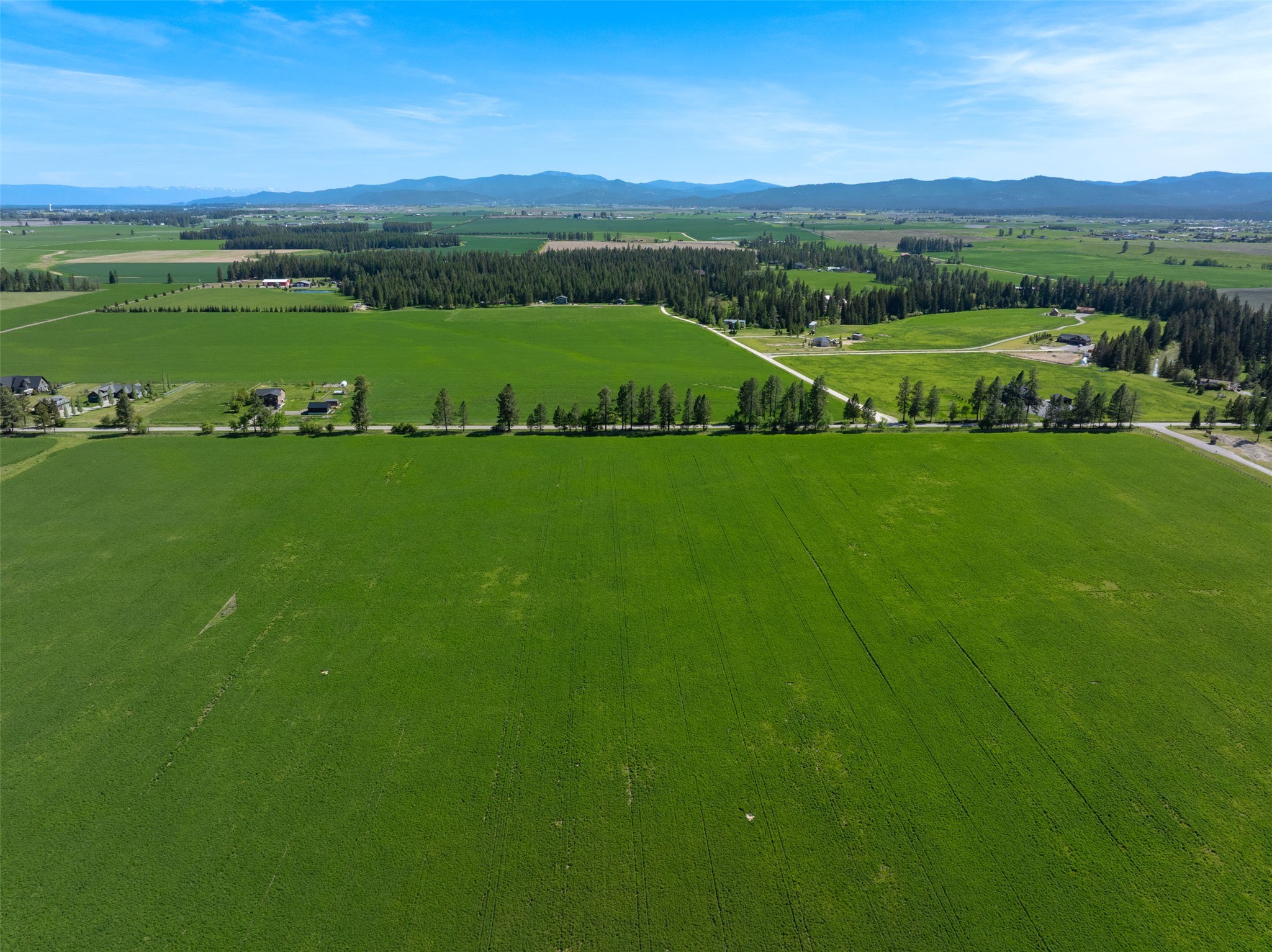 1145 Spring Prairie Ranch Road