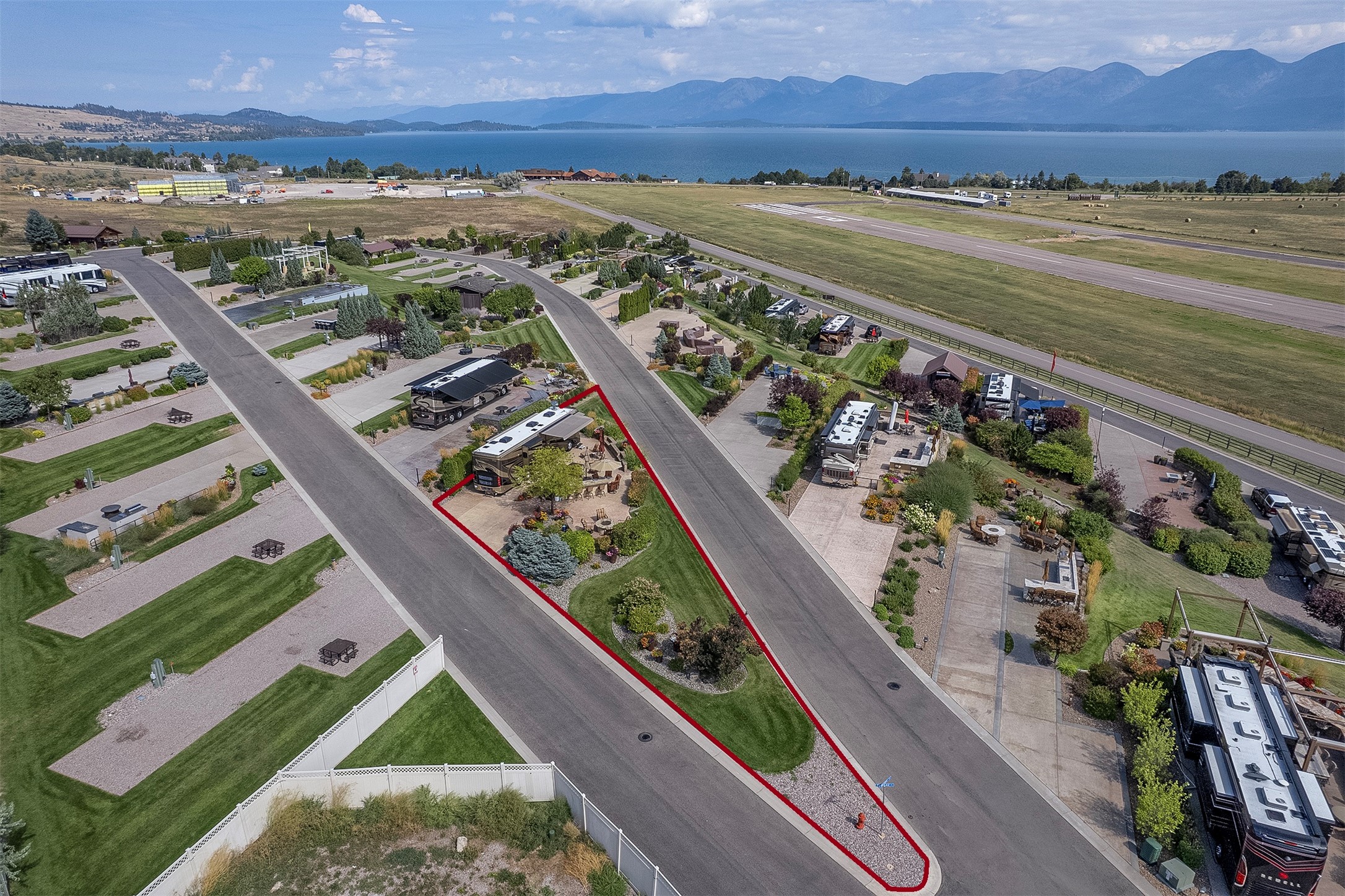 200 Irvine Flats Road 149
