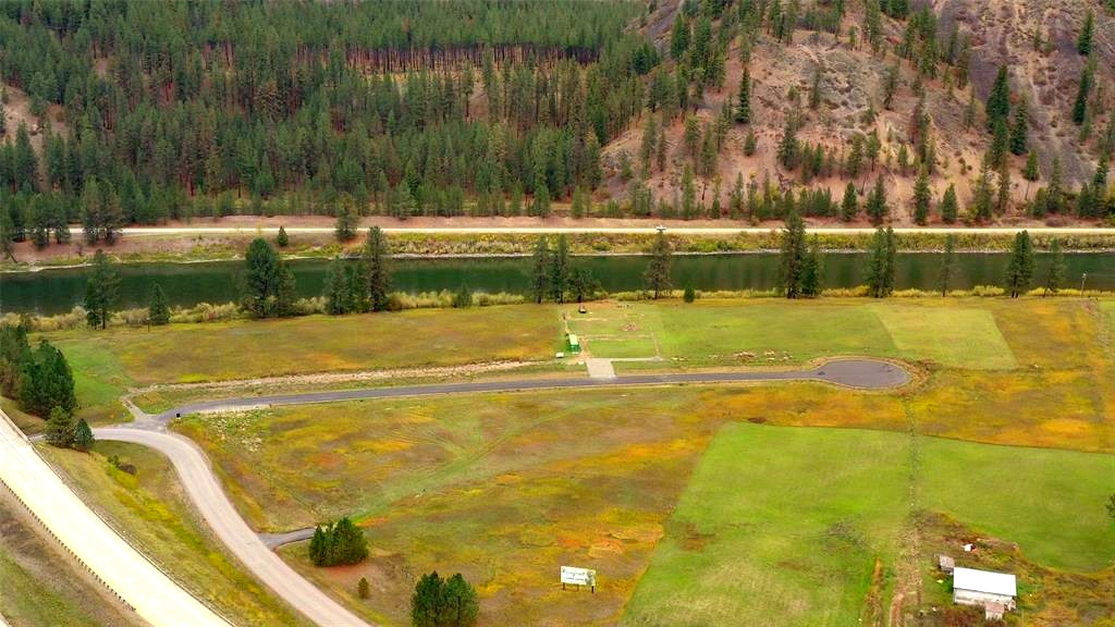 Lot 14 Kestrel Drive