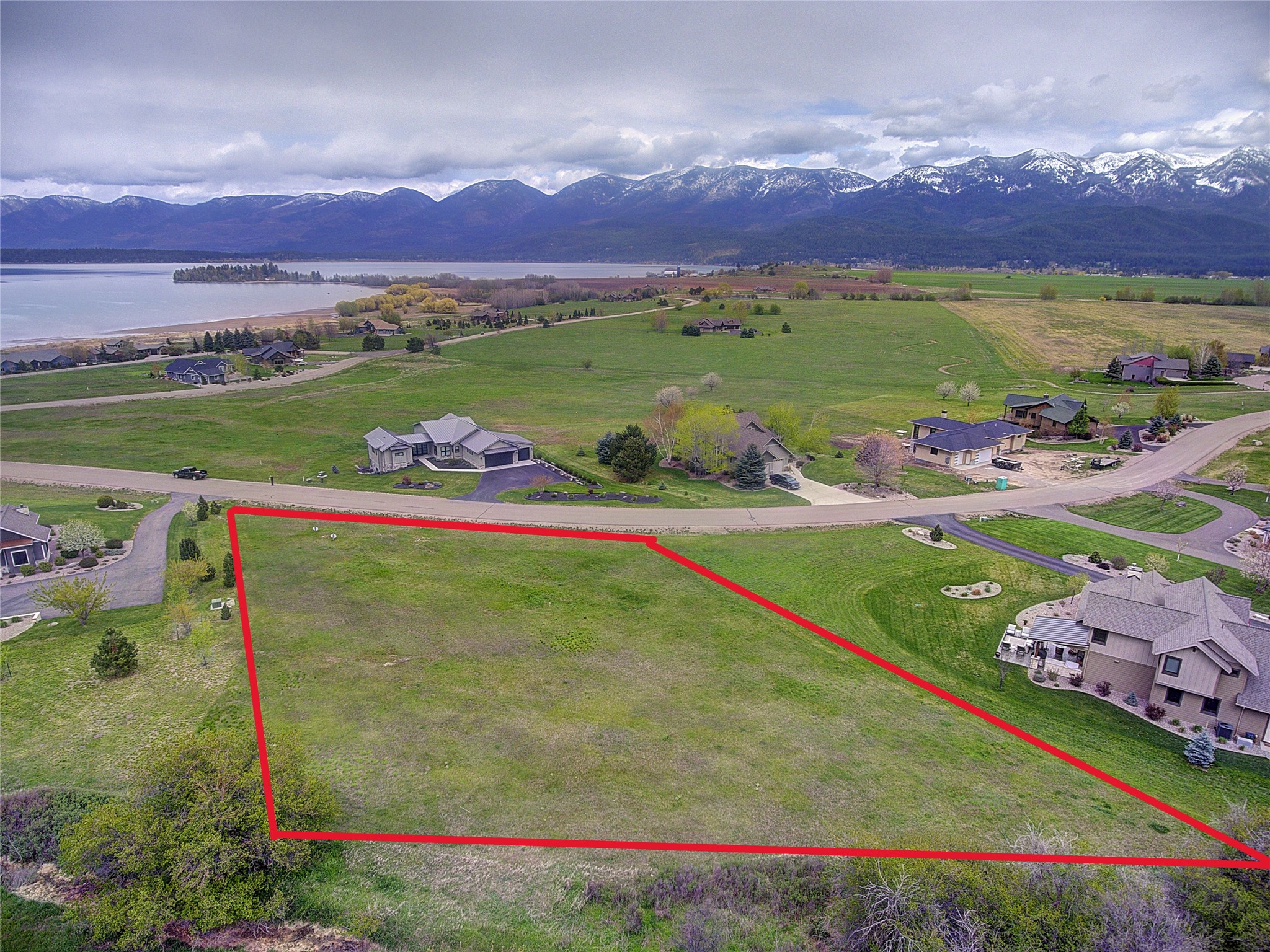 189 Pheasant Ridge