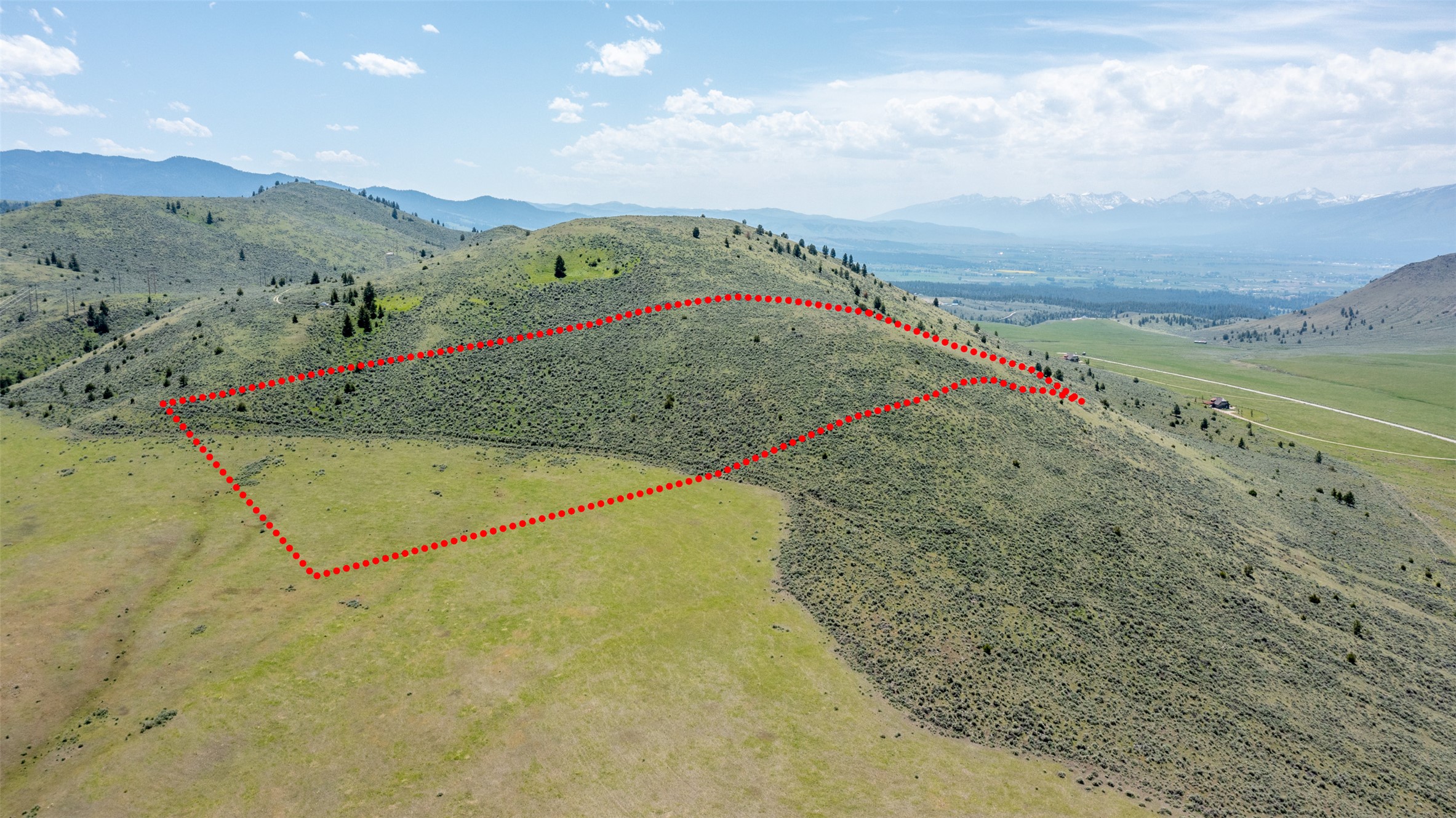 NHN Blue Sage Trail