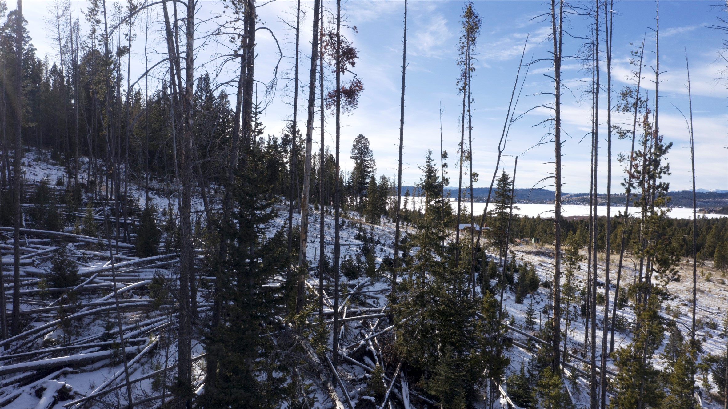 Lot 38 Mountain View Estates