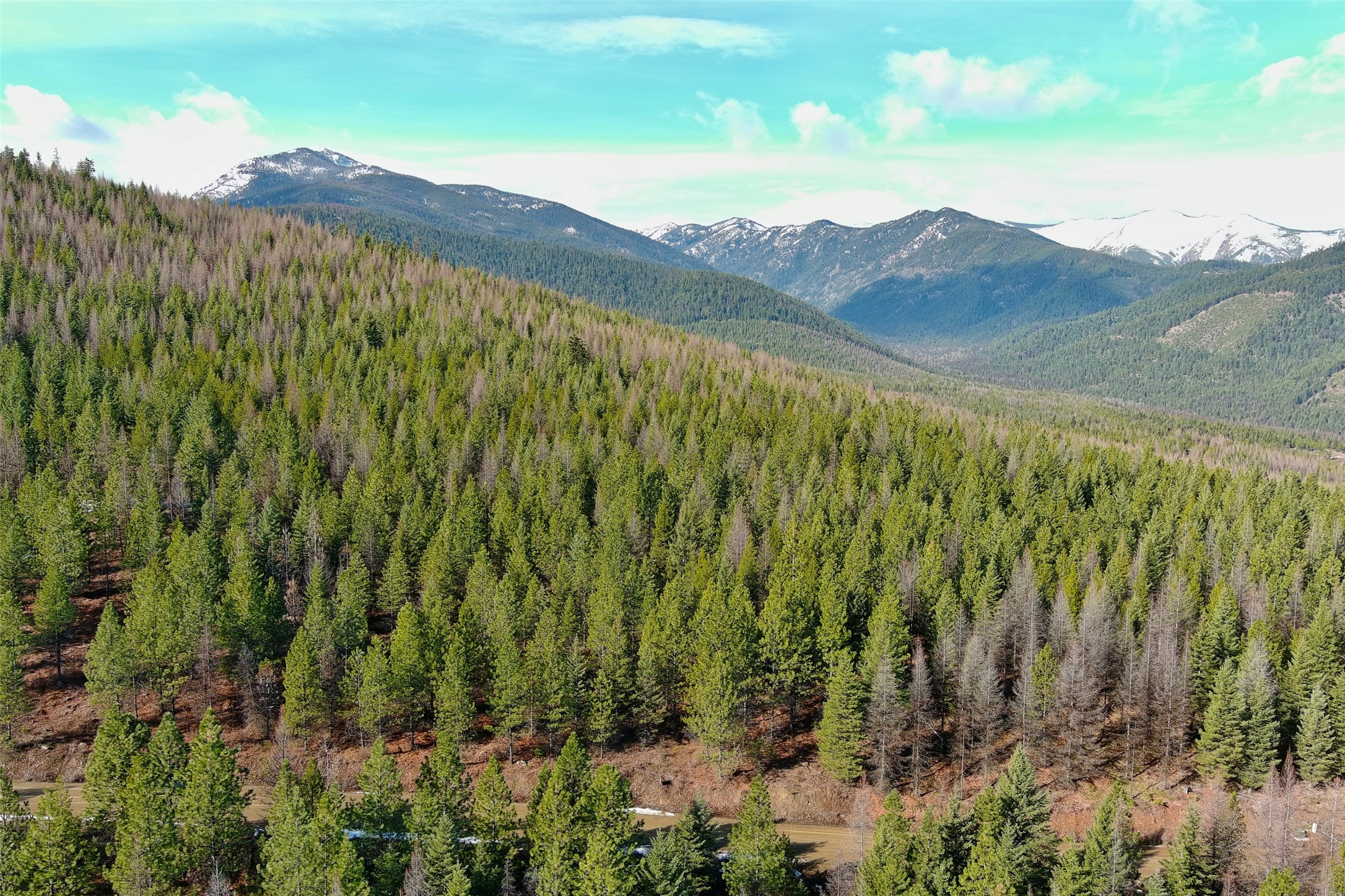 Lot 5 Panoramic View Drive