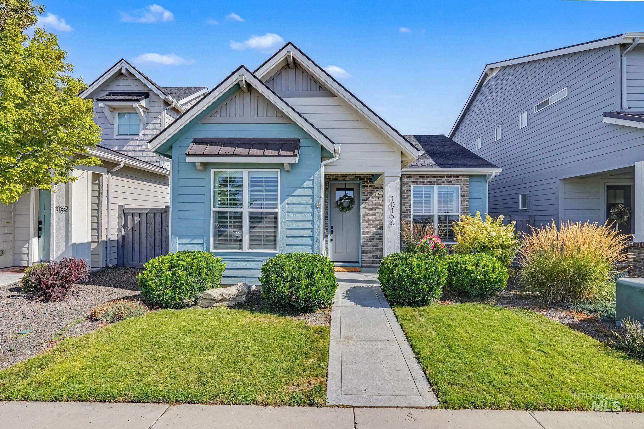 10156 Davies St, Nampa ID 83687