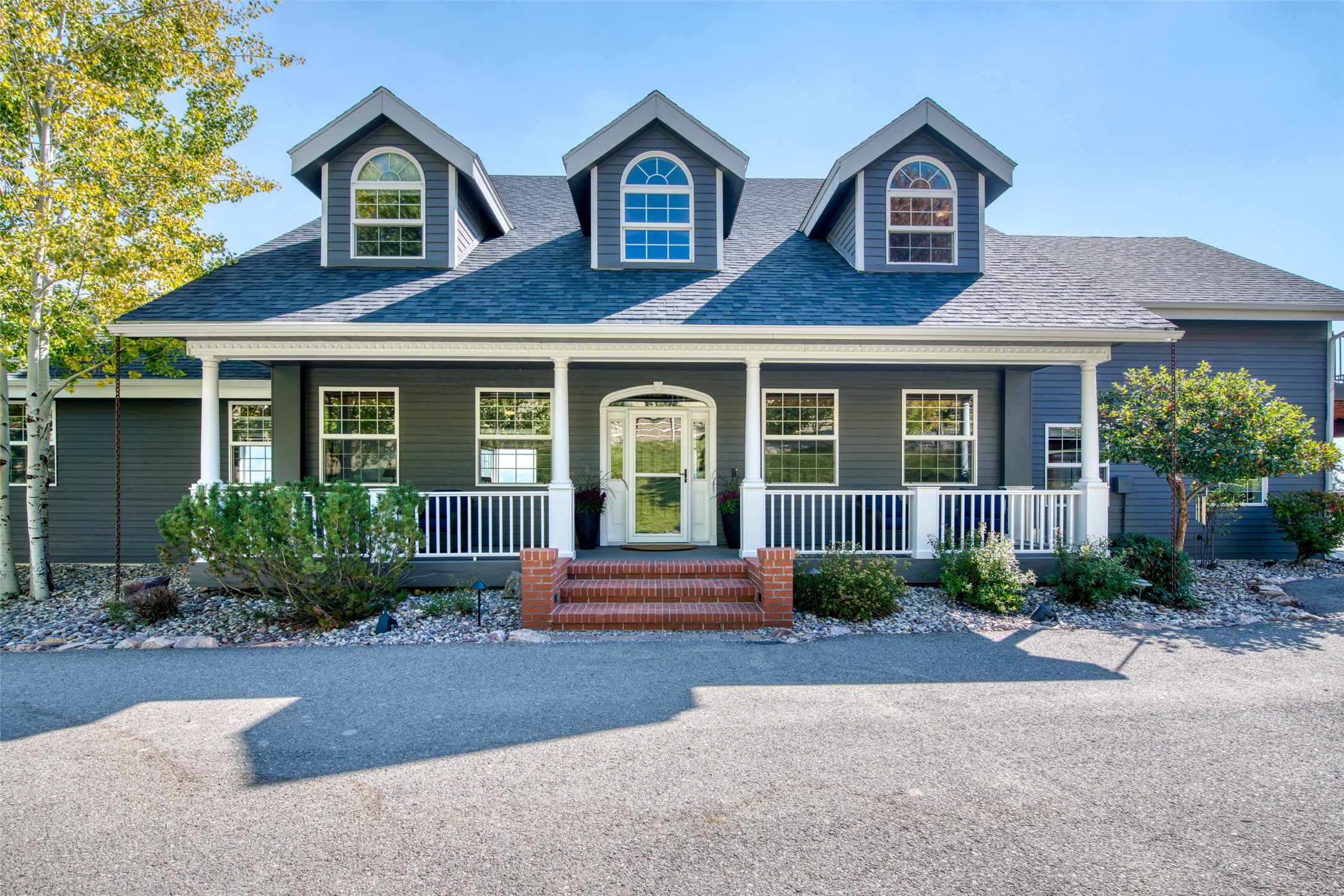16374 Folsom Road