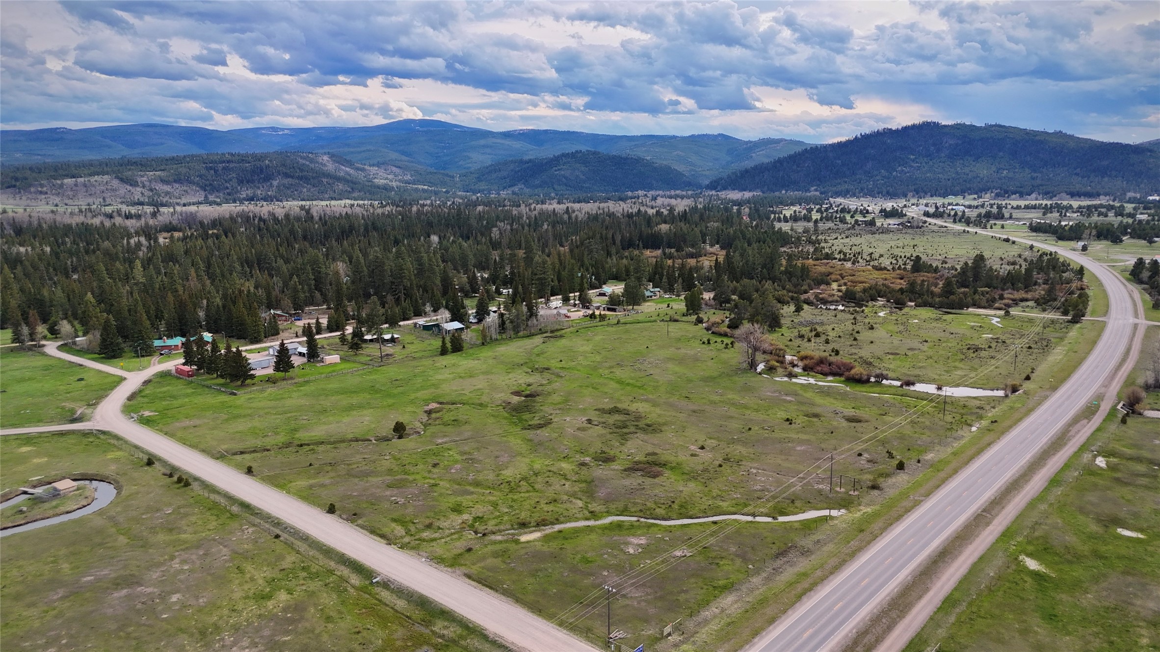TBD Hwy 200