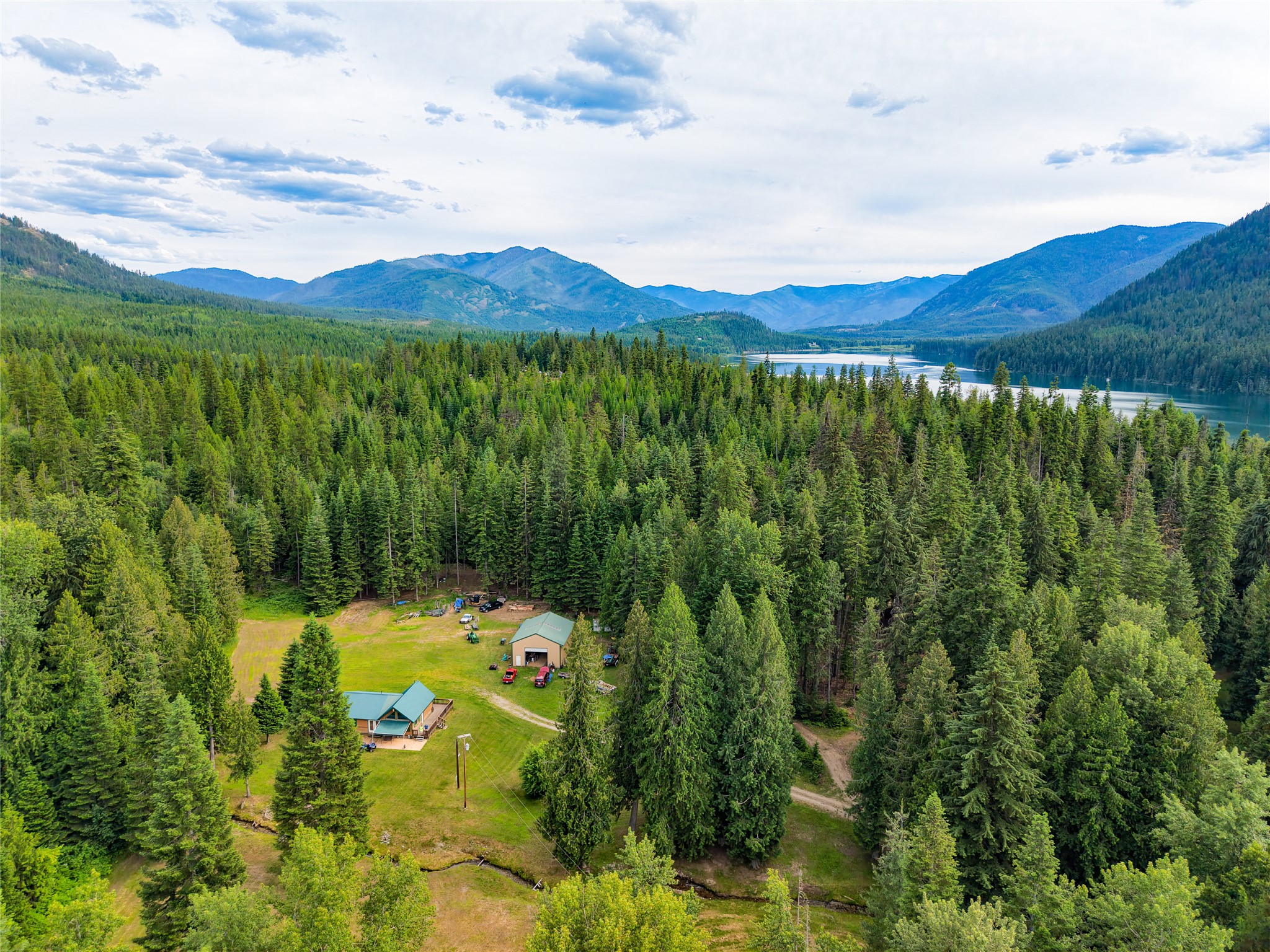 214 Mountain View Drive