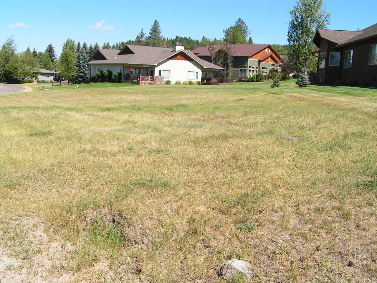 201 Bridger Drive