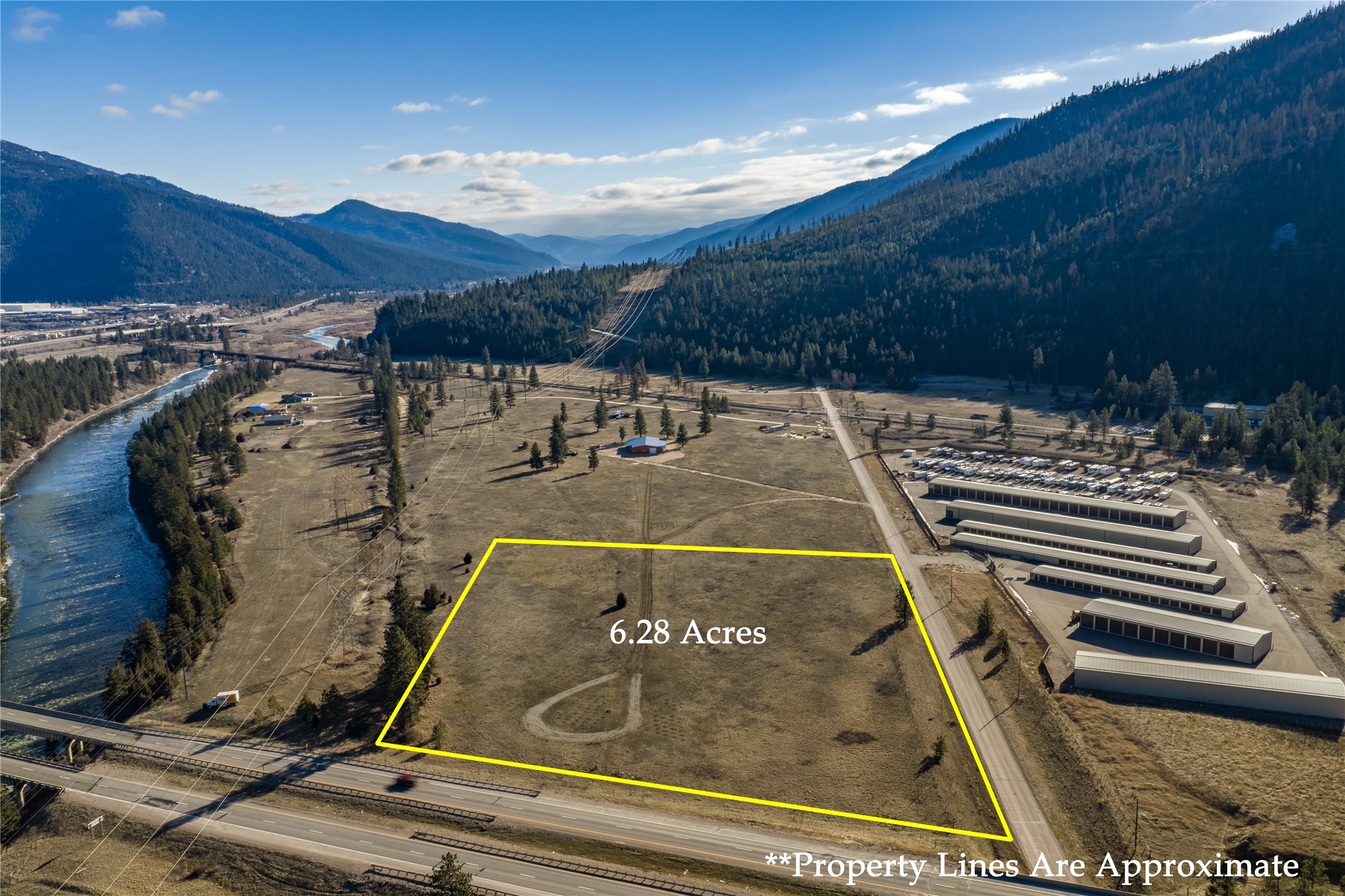 Lot 1 Deer Creek Road