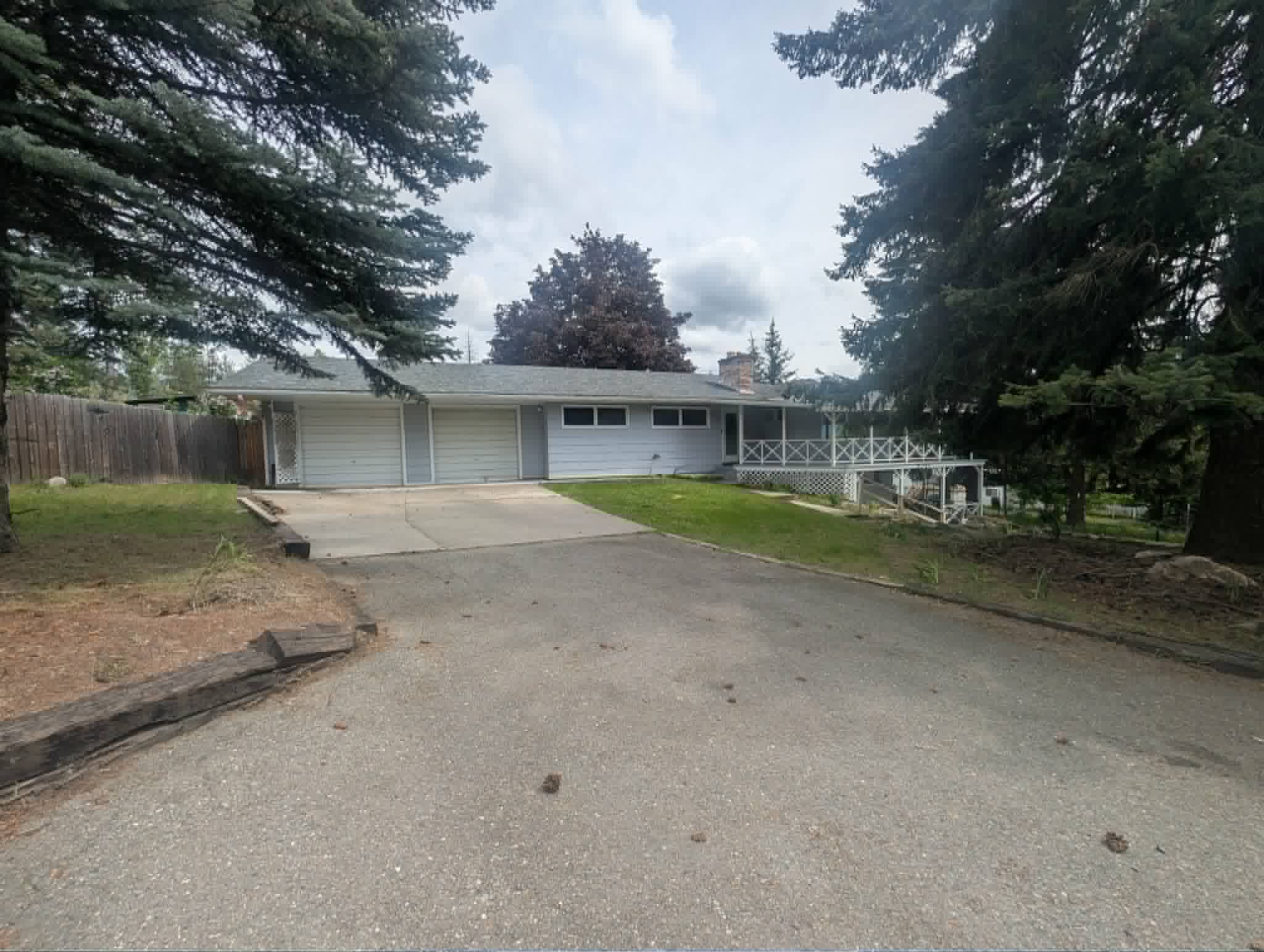 420 N Jefferson Street