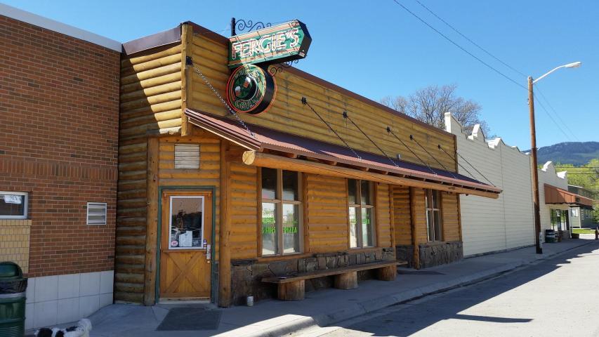 213 Main Street