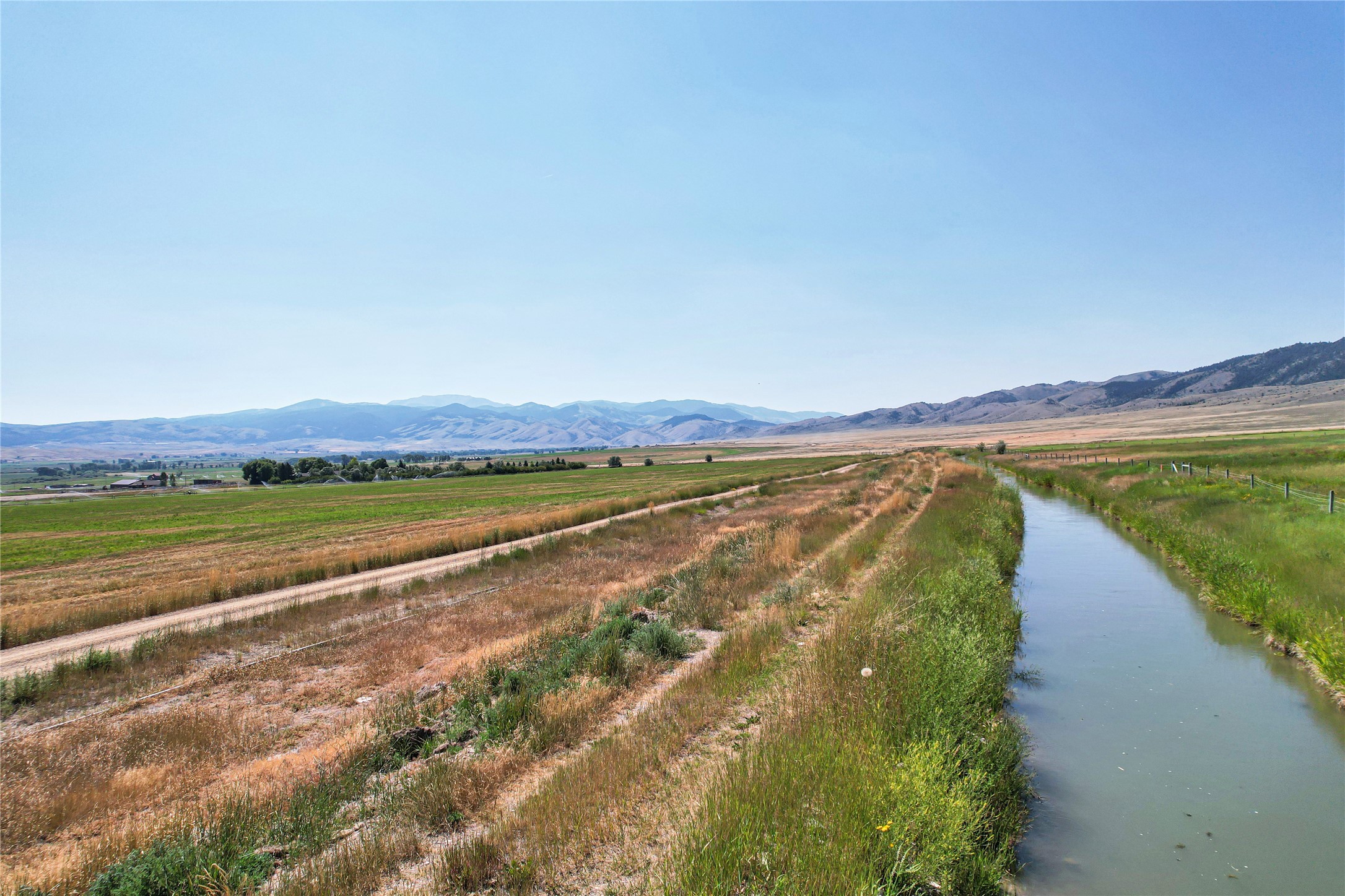Lot 1A Spring Creek Road