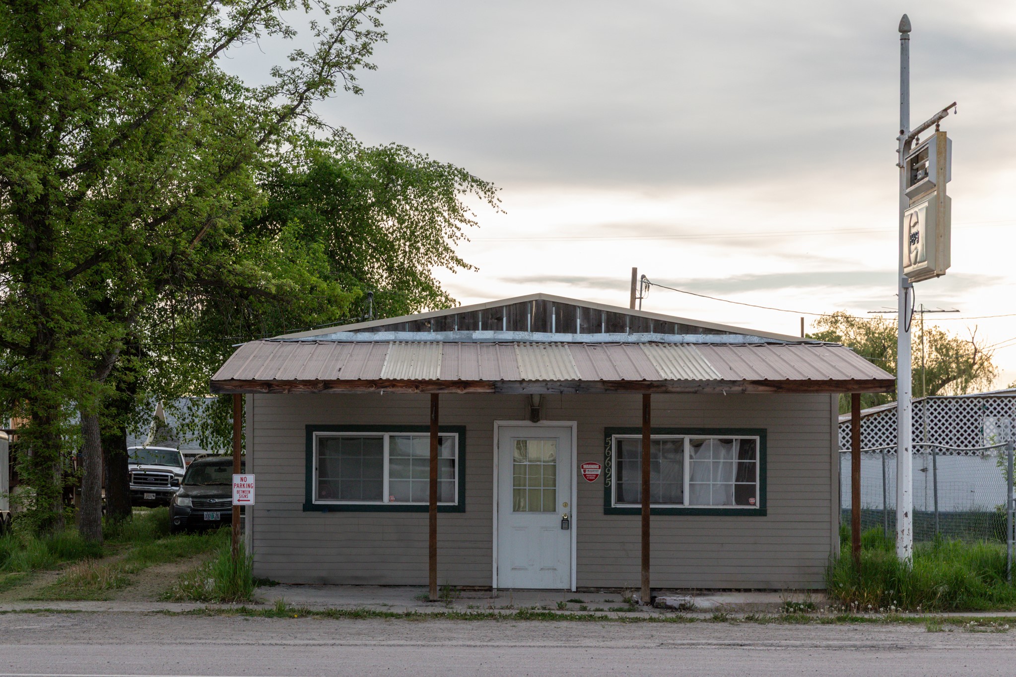 56695 Main Street N