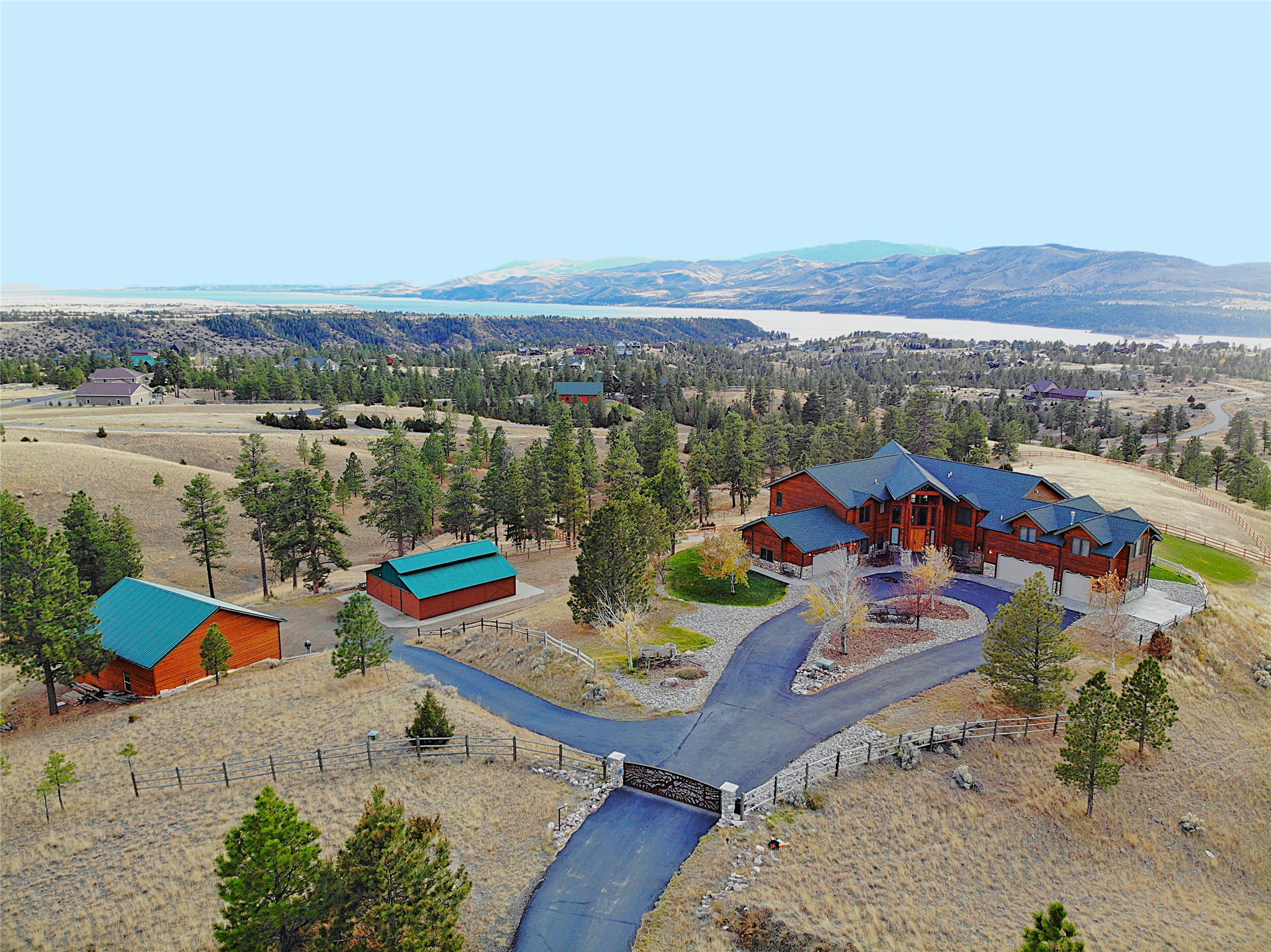 4220 Sunset Ridge Drive