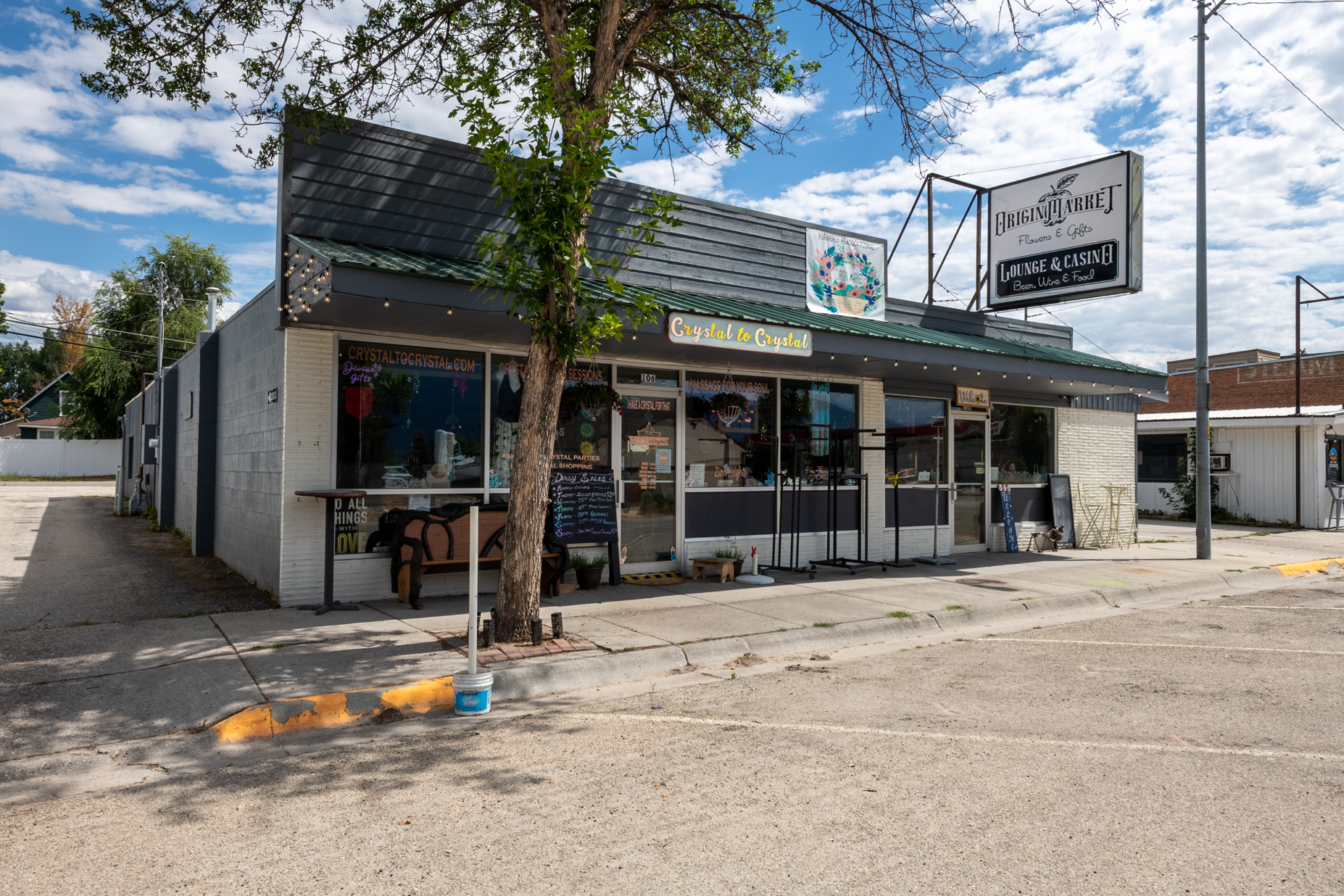108 Main Street