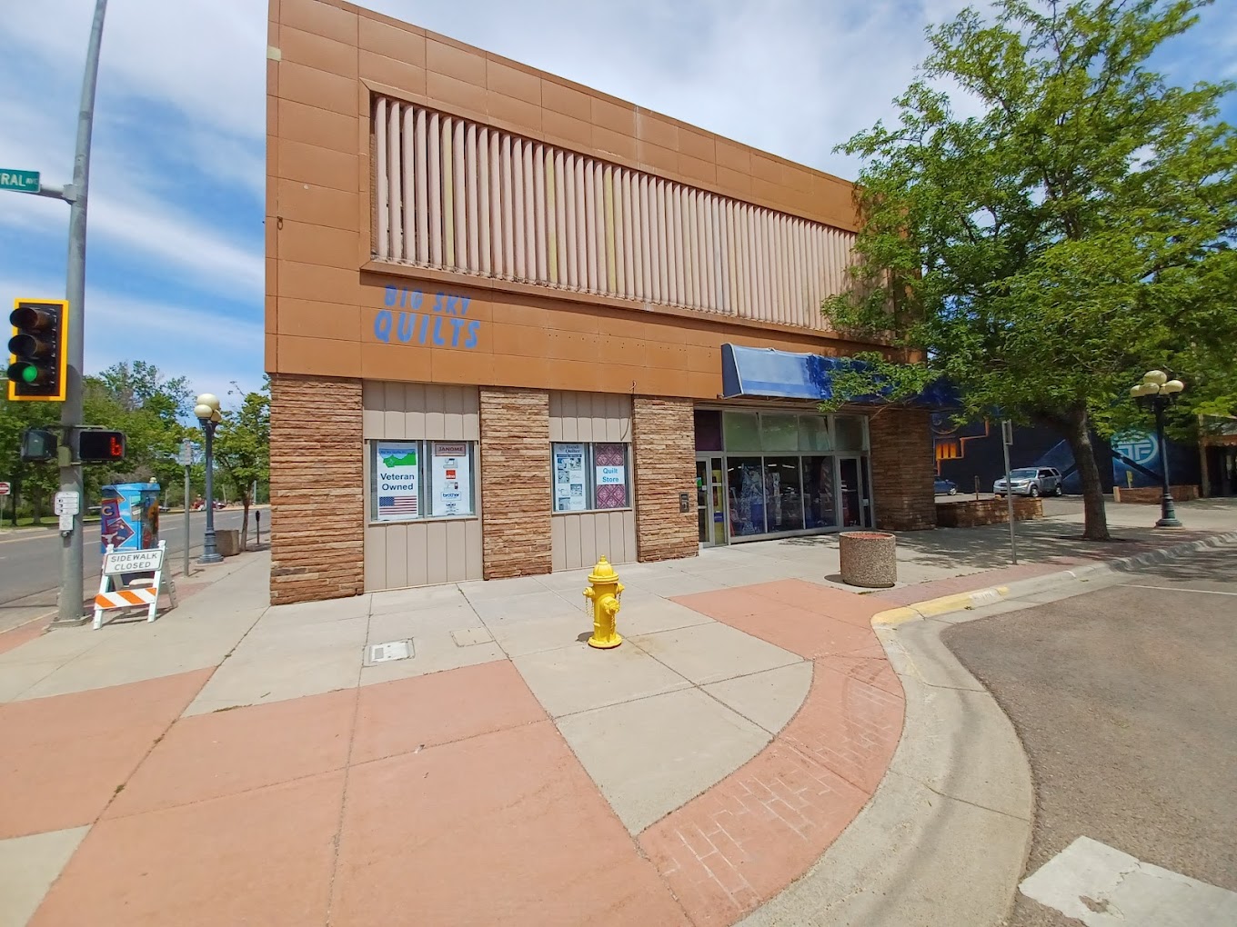 101 Central Avenue