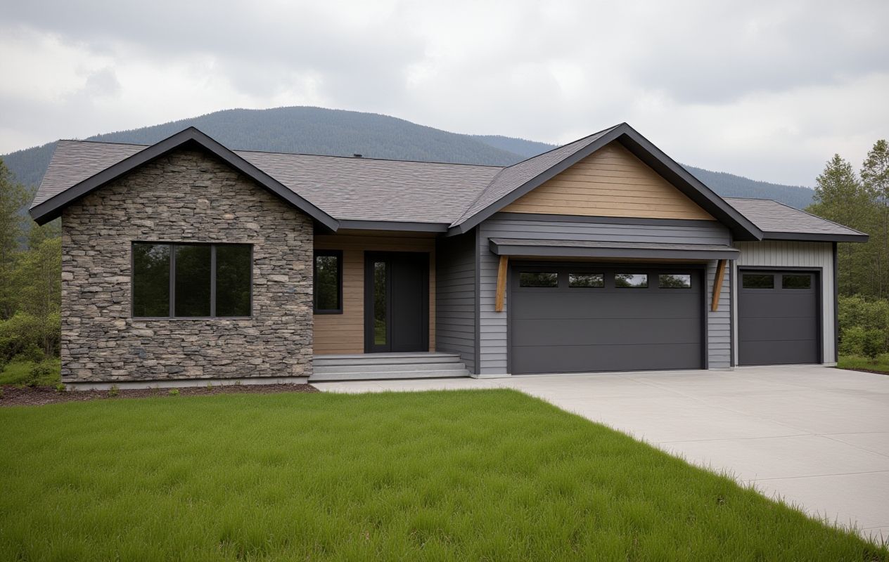 2543 Drake Lane