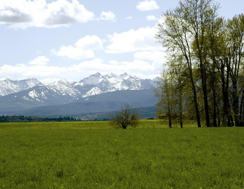 Lot 39 Arrow Hill Ranch Road