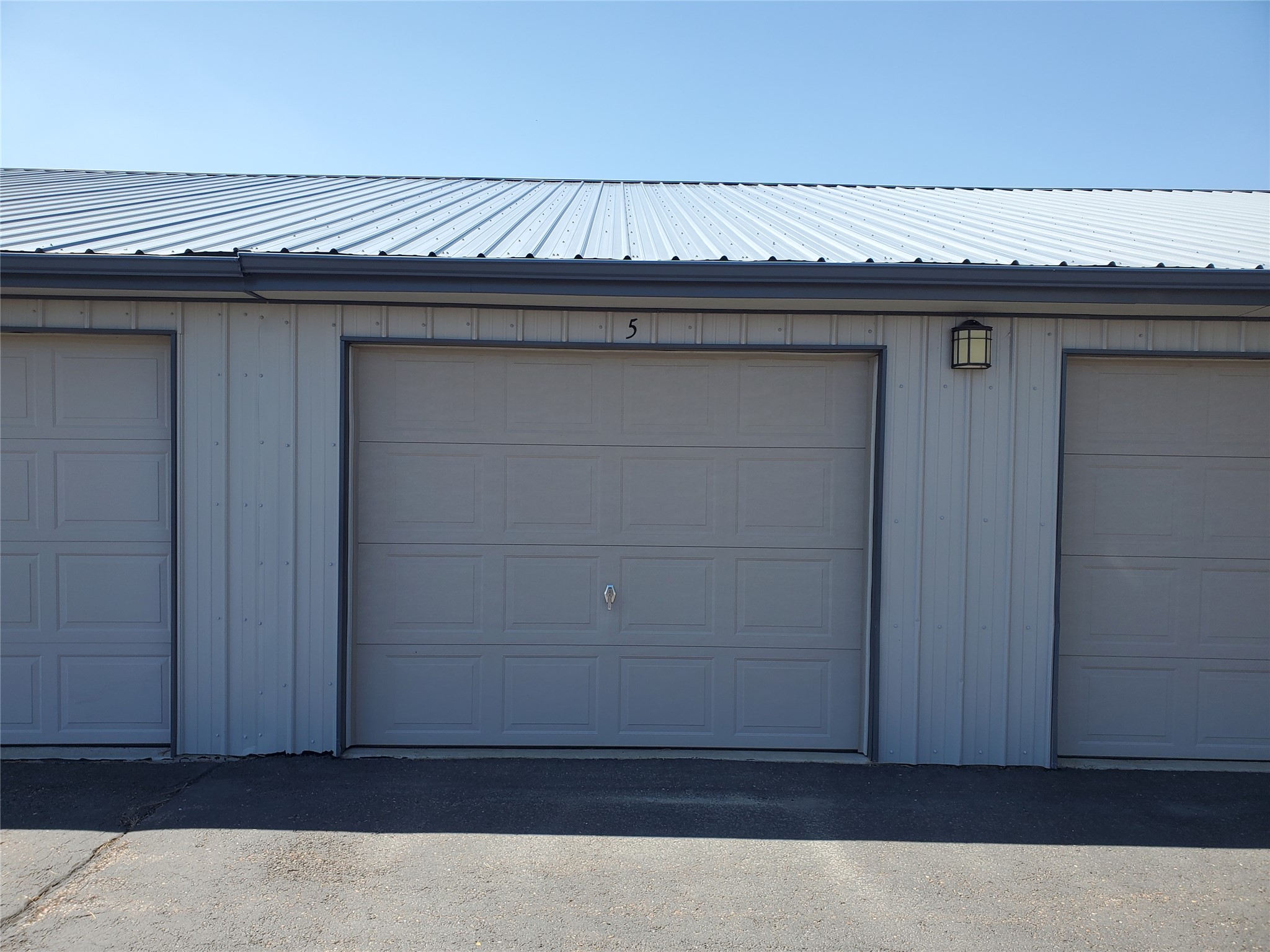 2701 Airport Drive