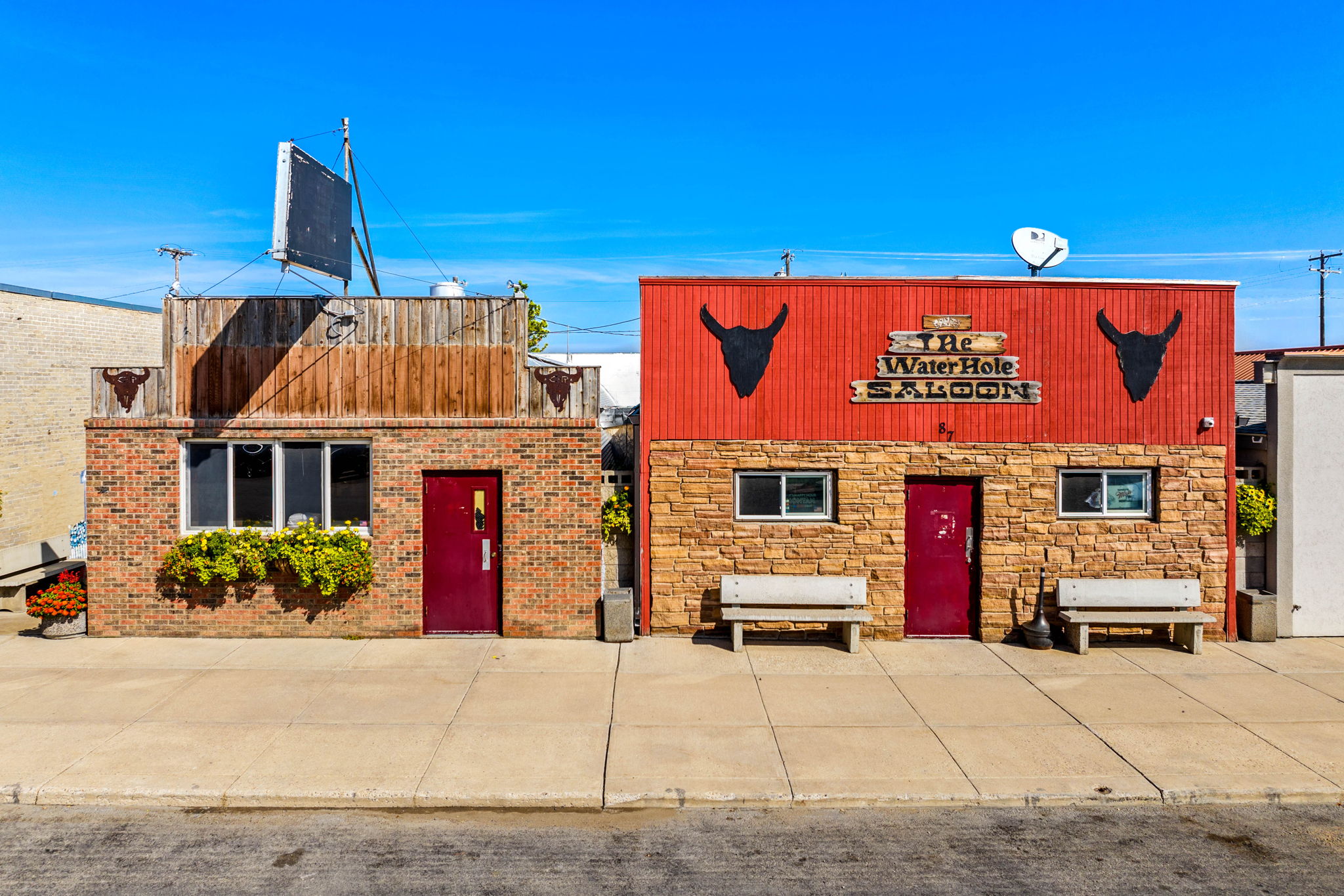 87 Central Avenue