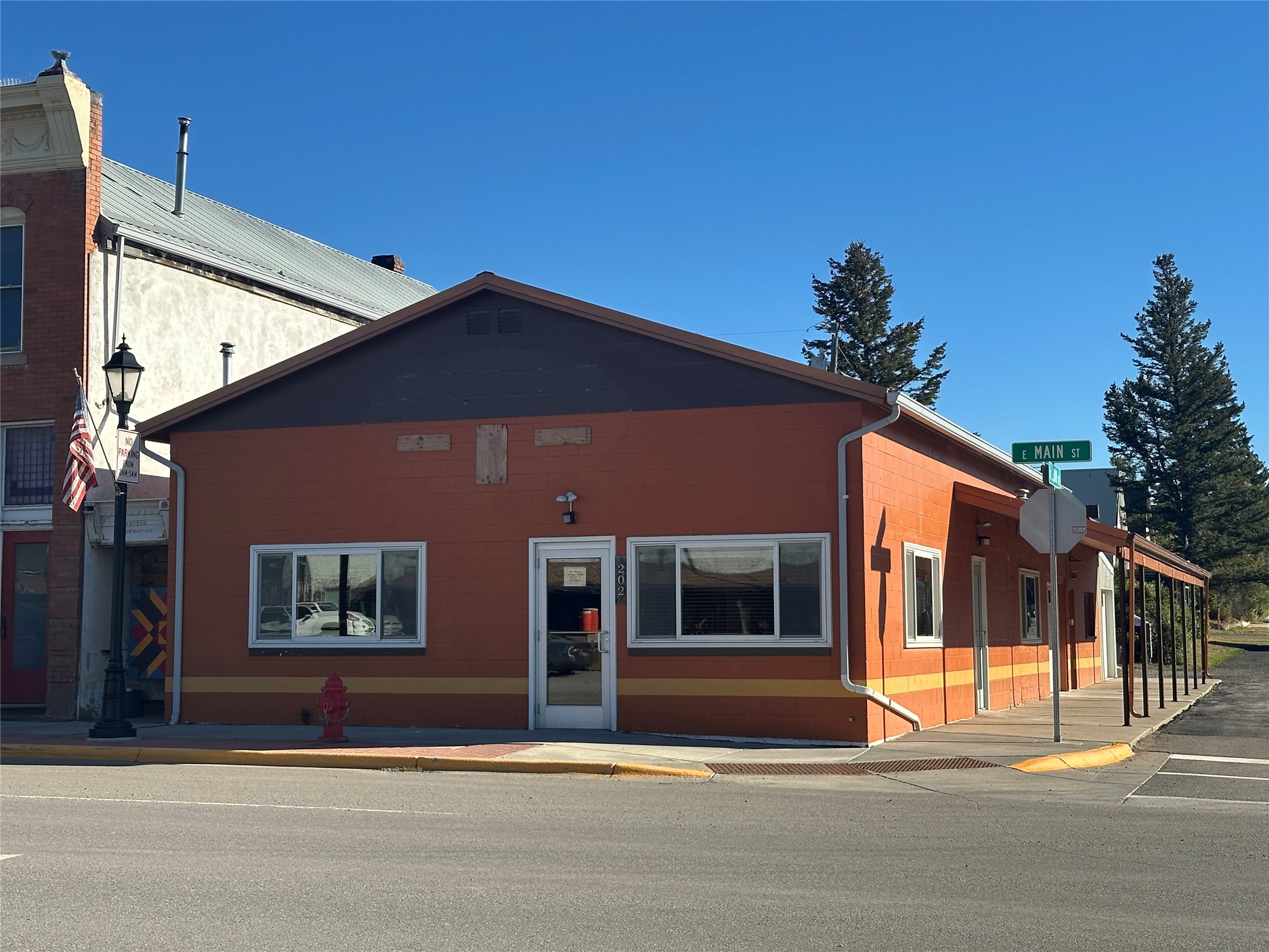 202 E Main Street