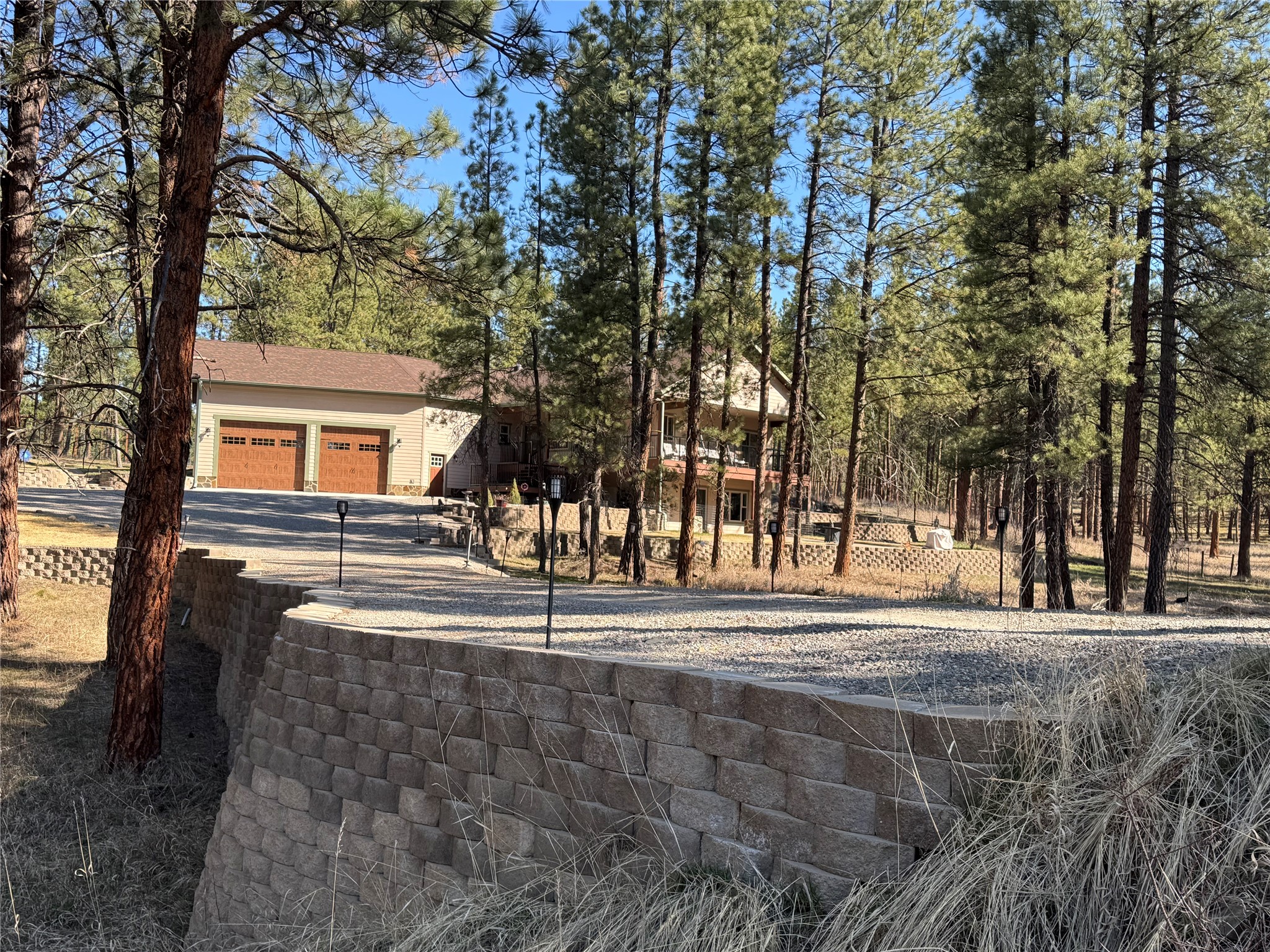 1034 Sandy Hill Drive