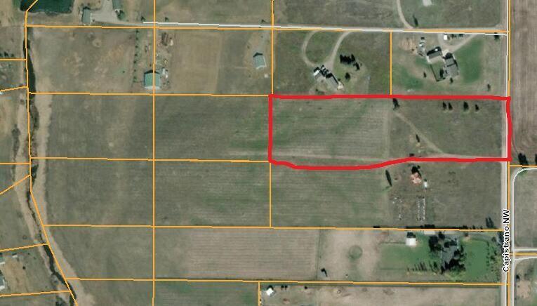 650 Capistrano Drive NW Parcel 3