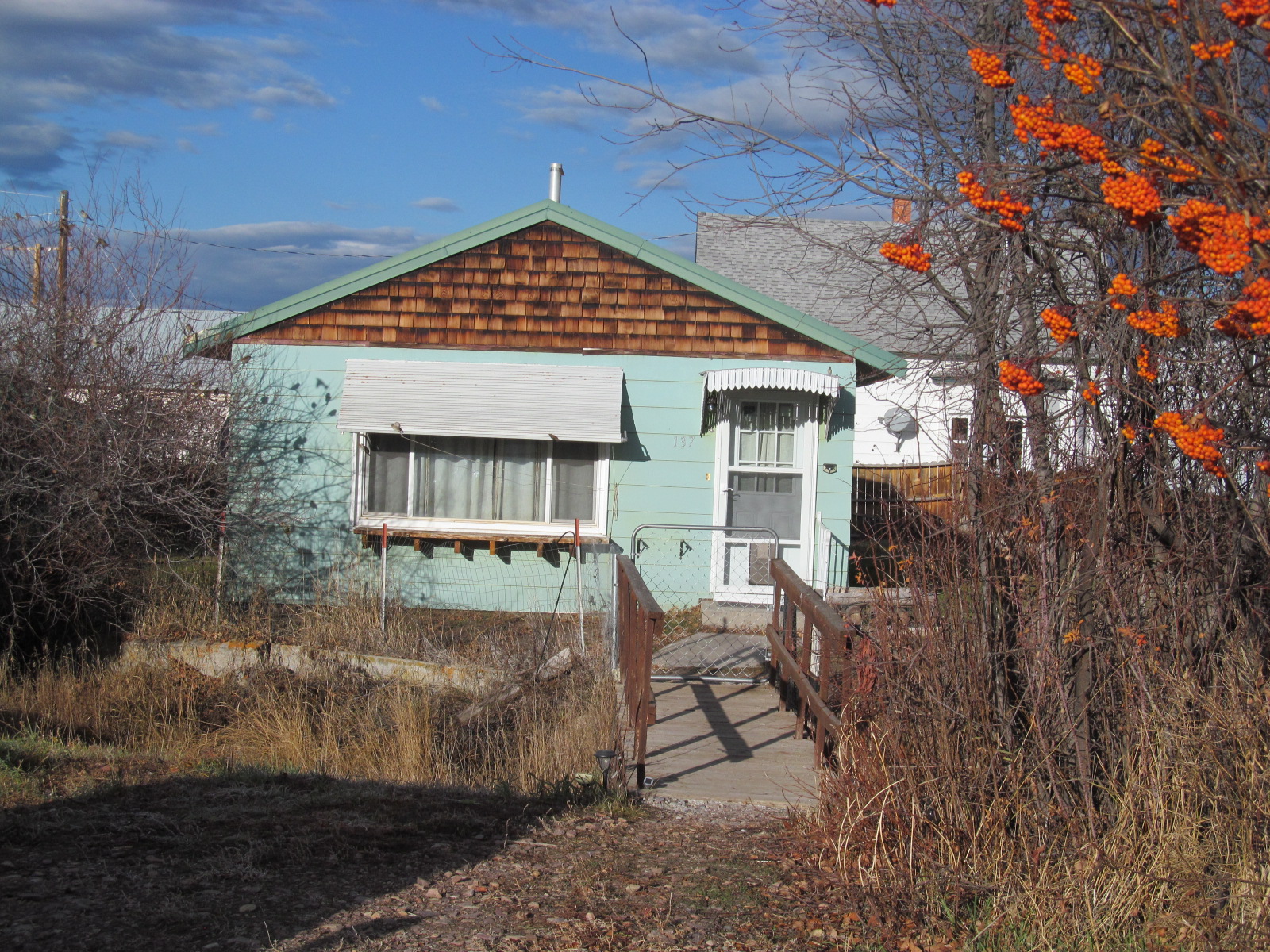 137 N Main Street