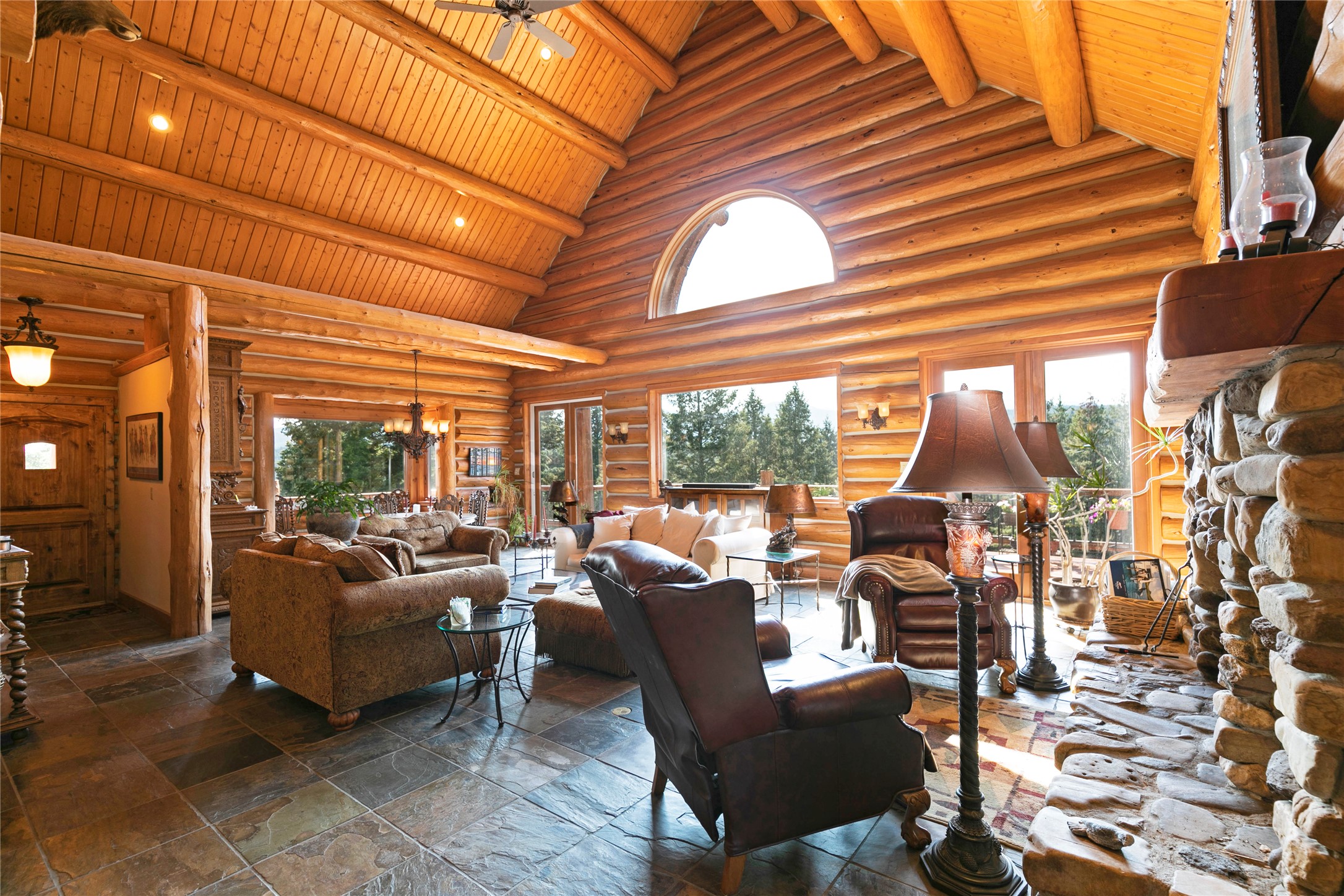 95 Mountain Moose Road