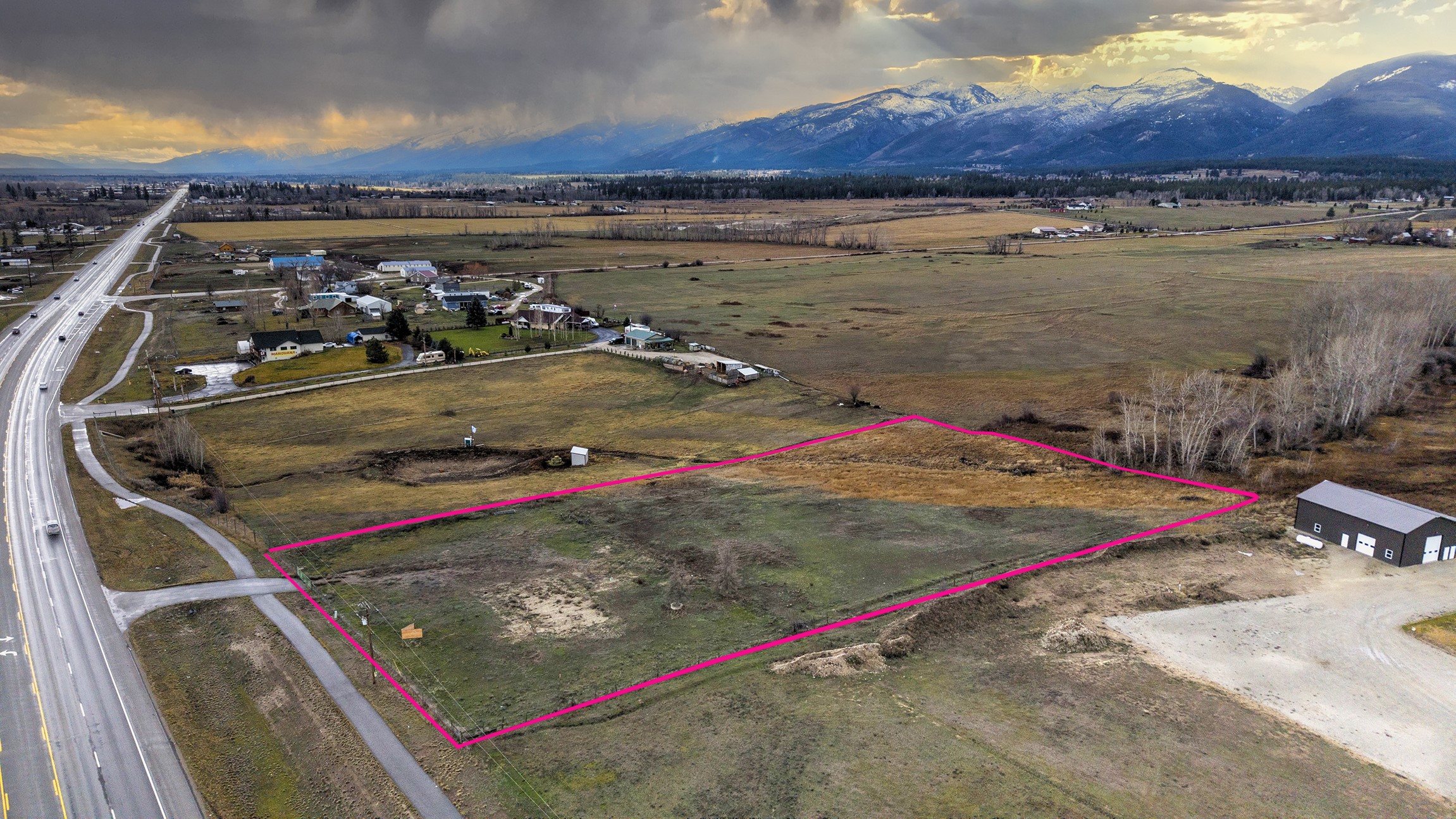 1789 Us Hwy 93 N