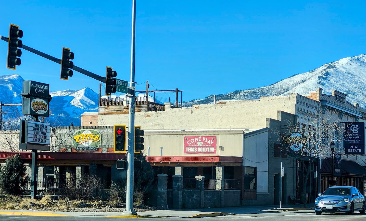 109 W Main Street