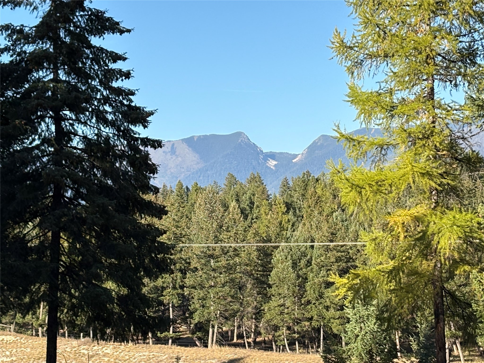 NHN (Lot 1B) Badger Trail
