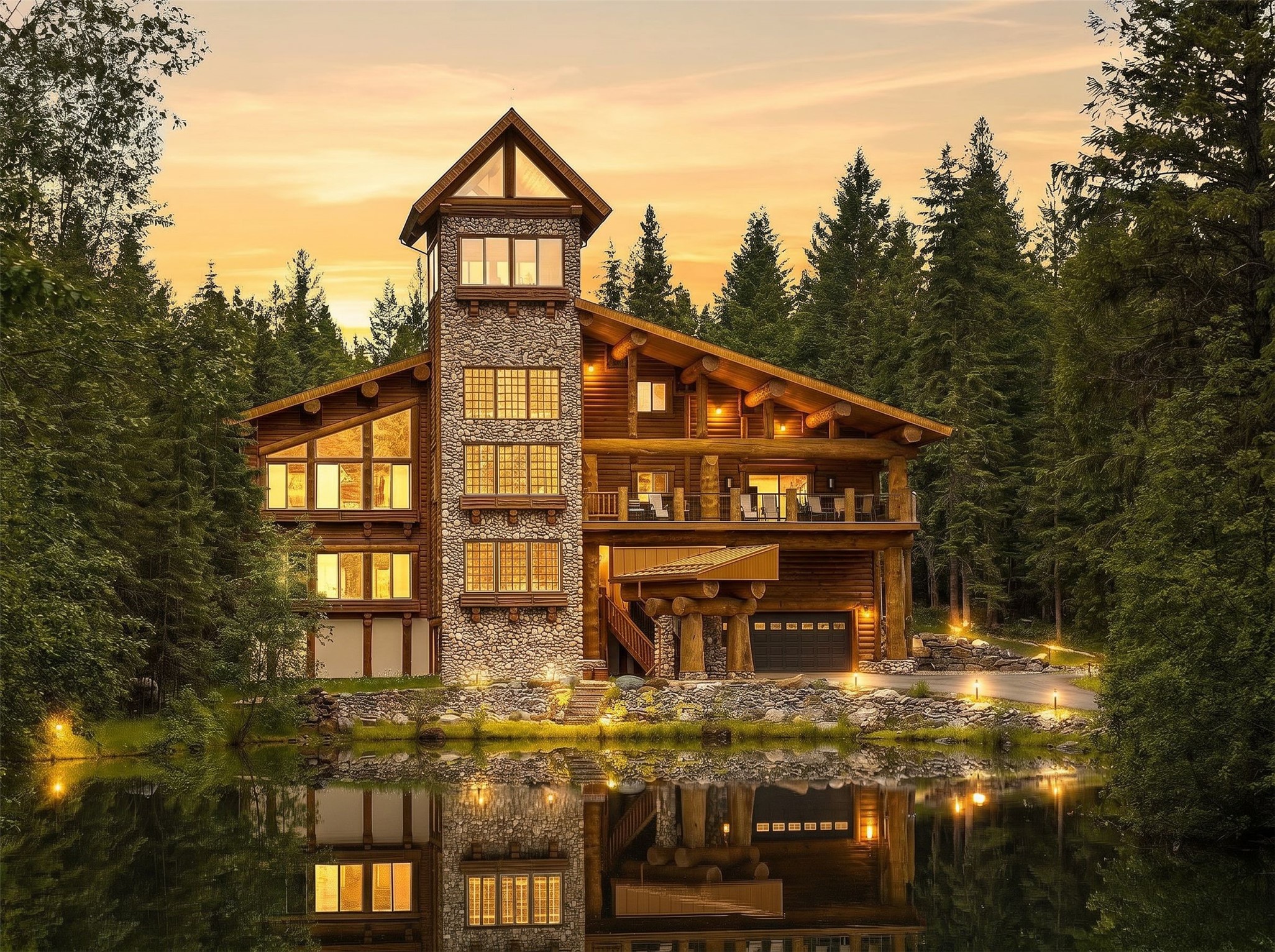 3700 Glen Lake Road