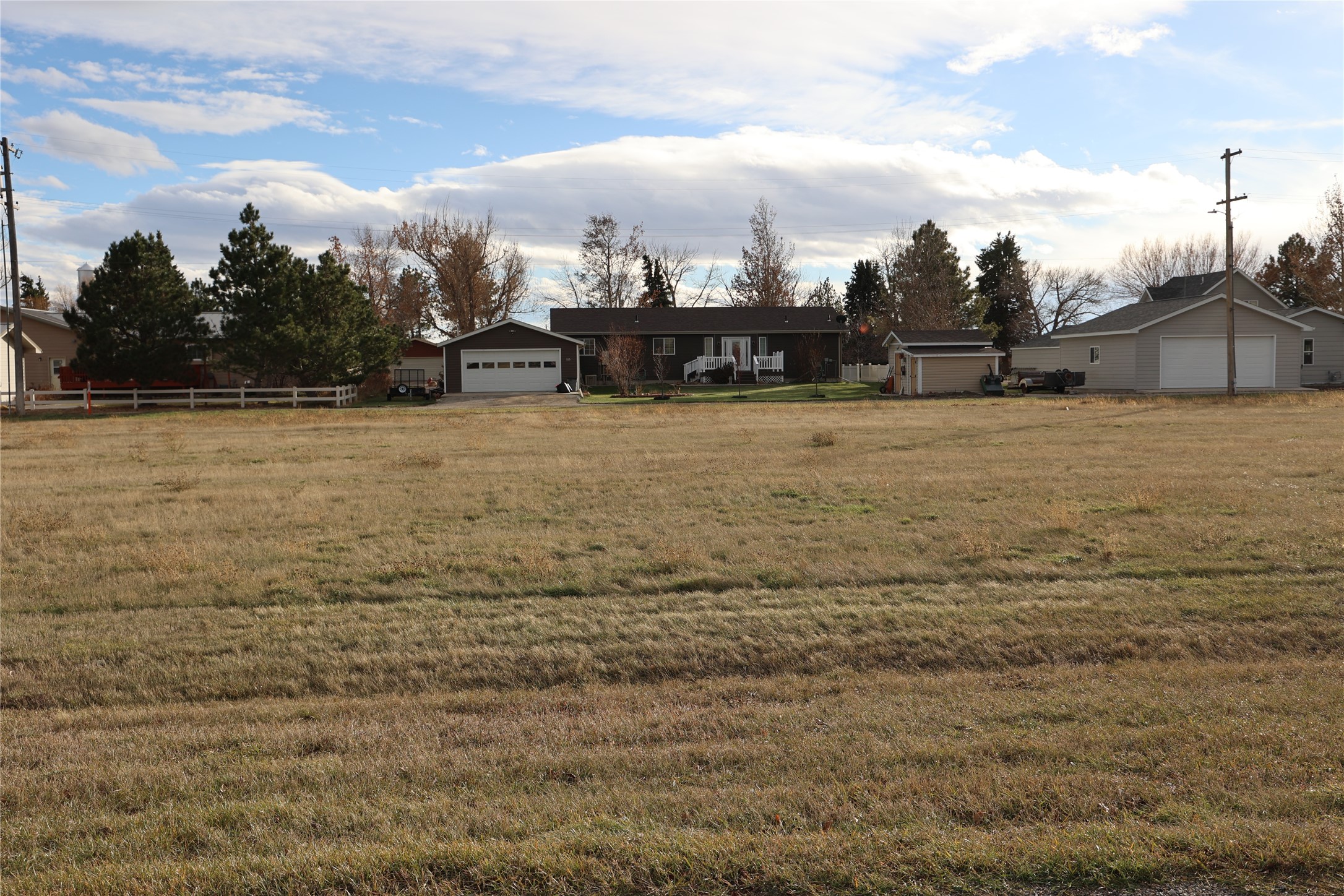 TBD Lots 13 & 14 Teton Avenue